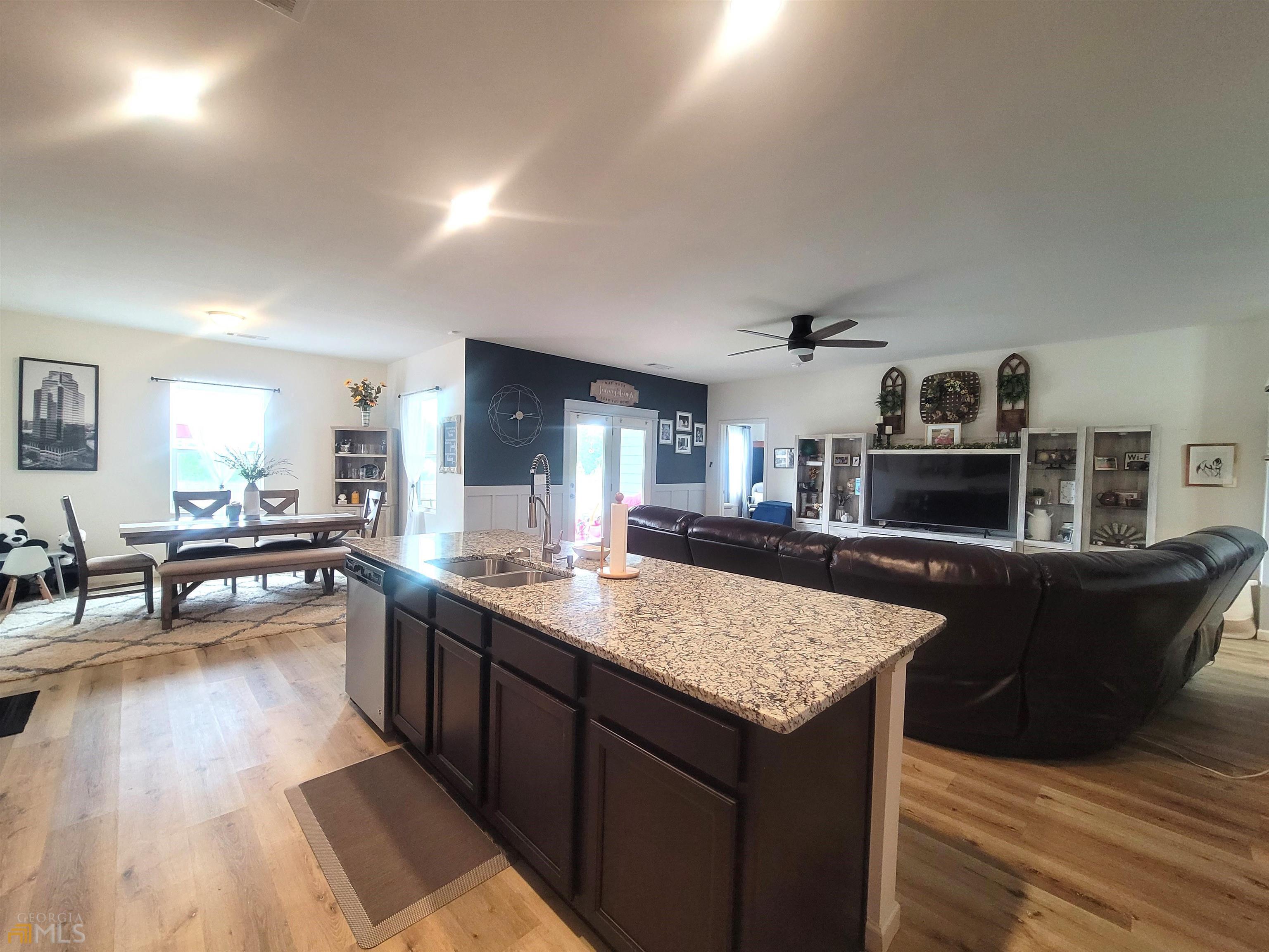 Coldwater Creek - Residential