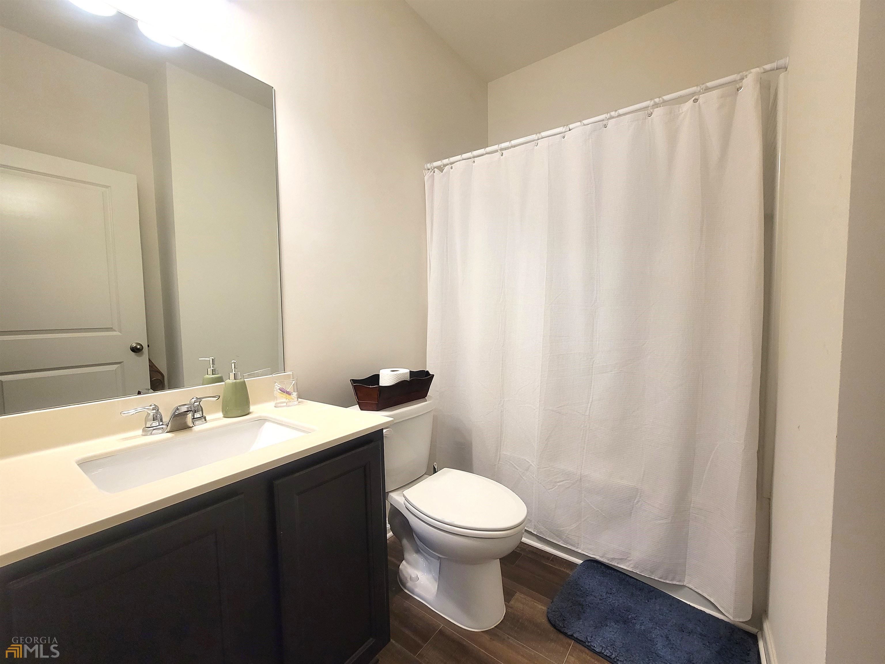 Coldwater Creek - Residential