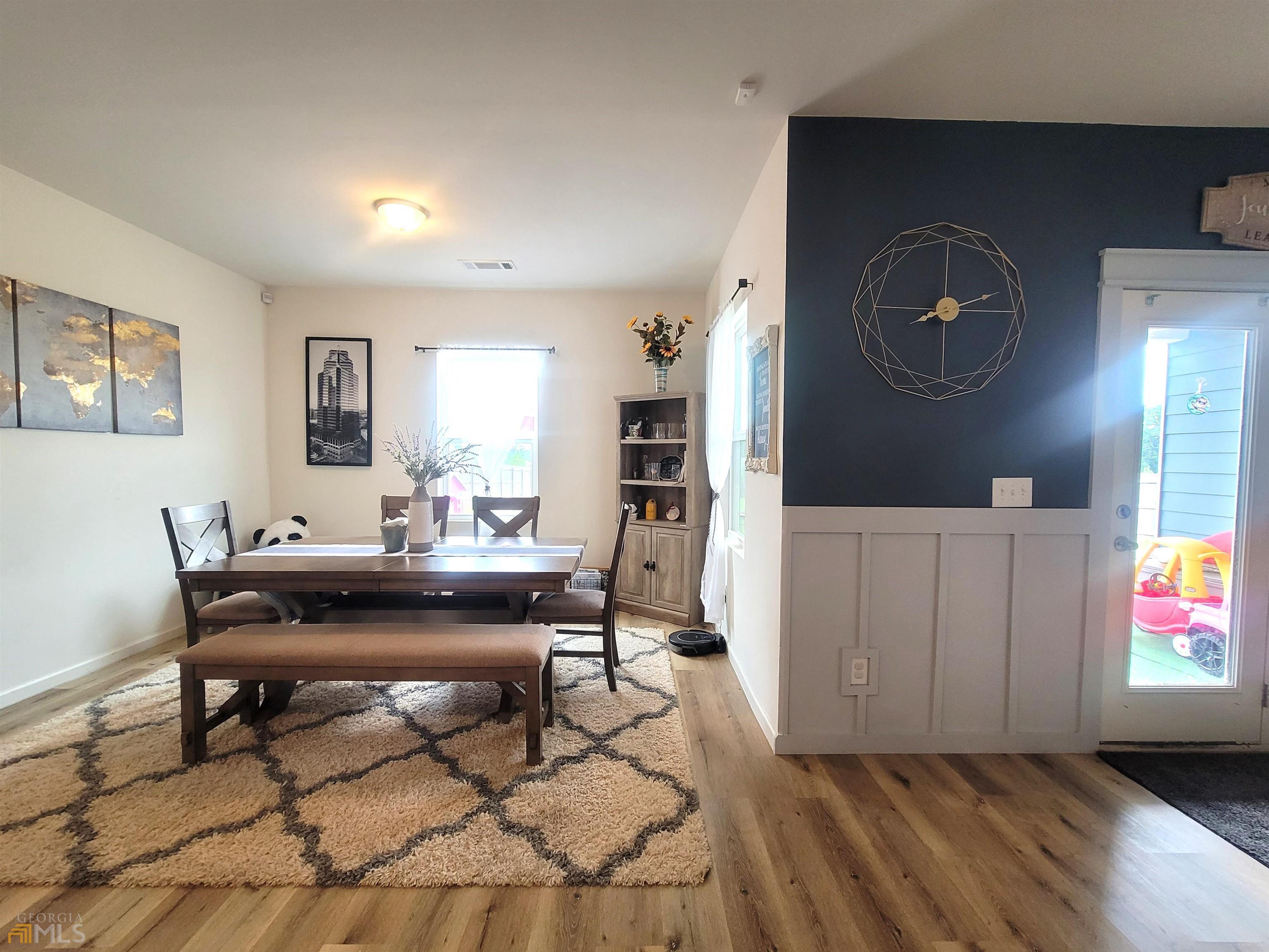 Coldwater Creek - Residential