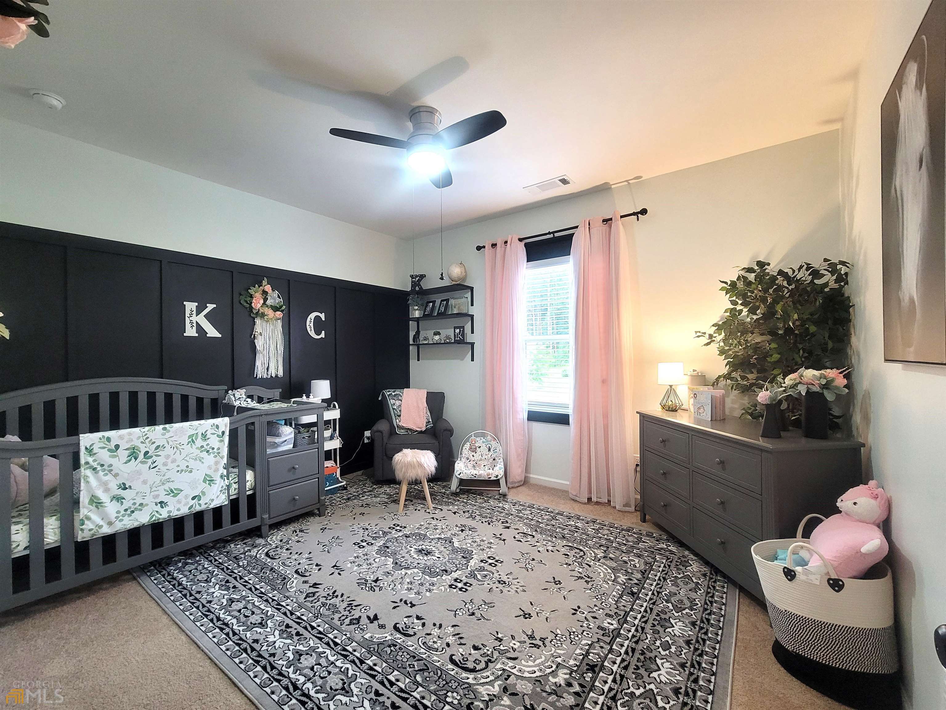 Coldwater Creek - Residential