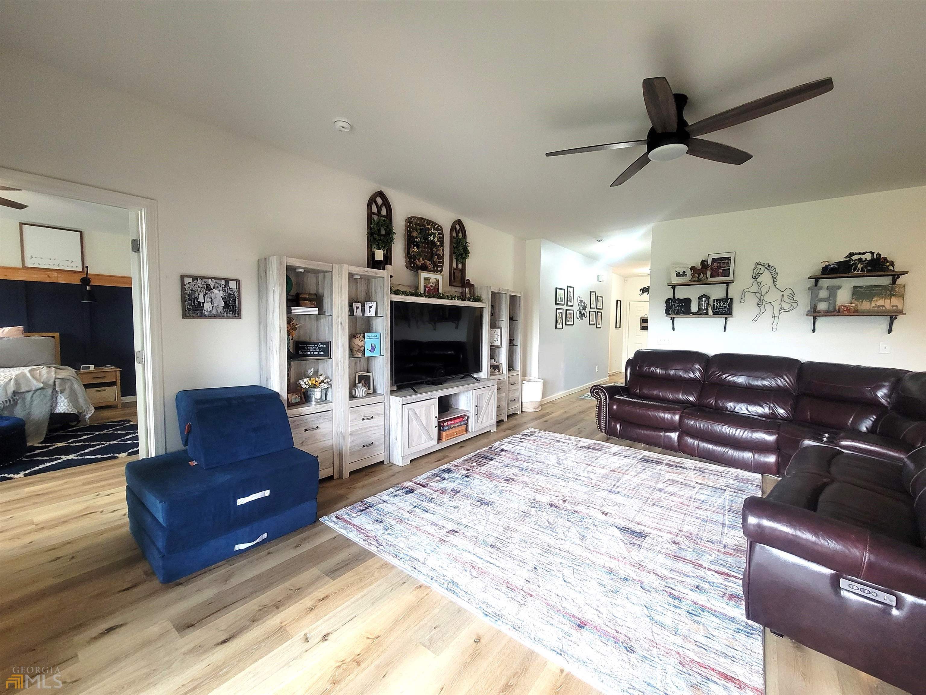 Coldwater Creek - Residential