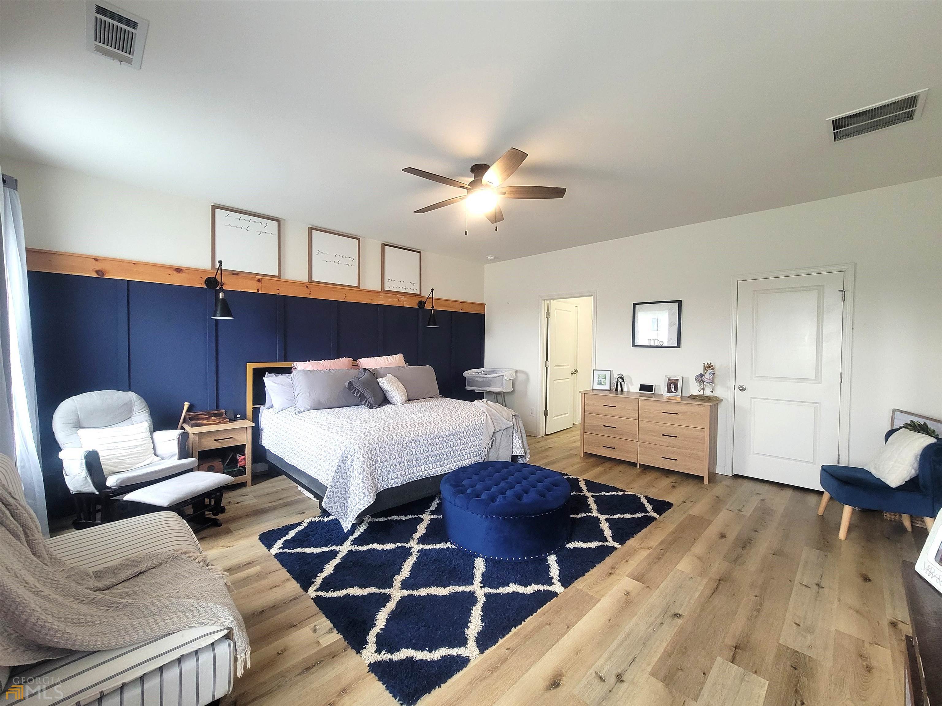 Coldwater Creek - Residential
