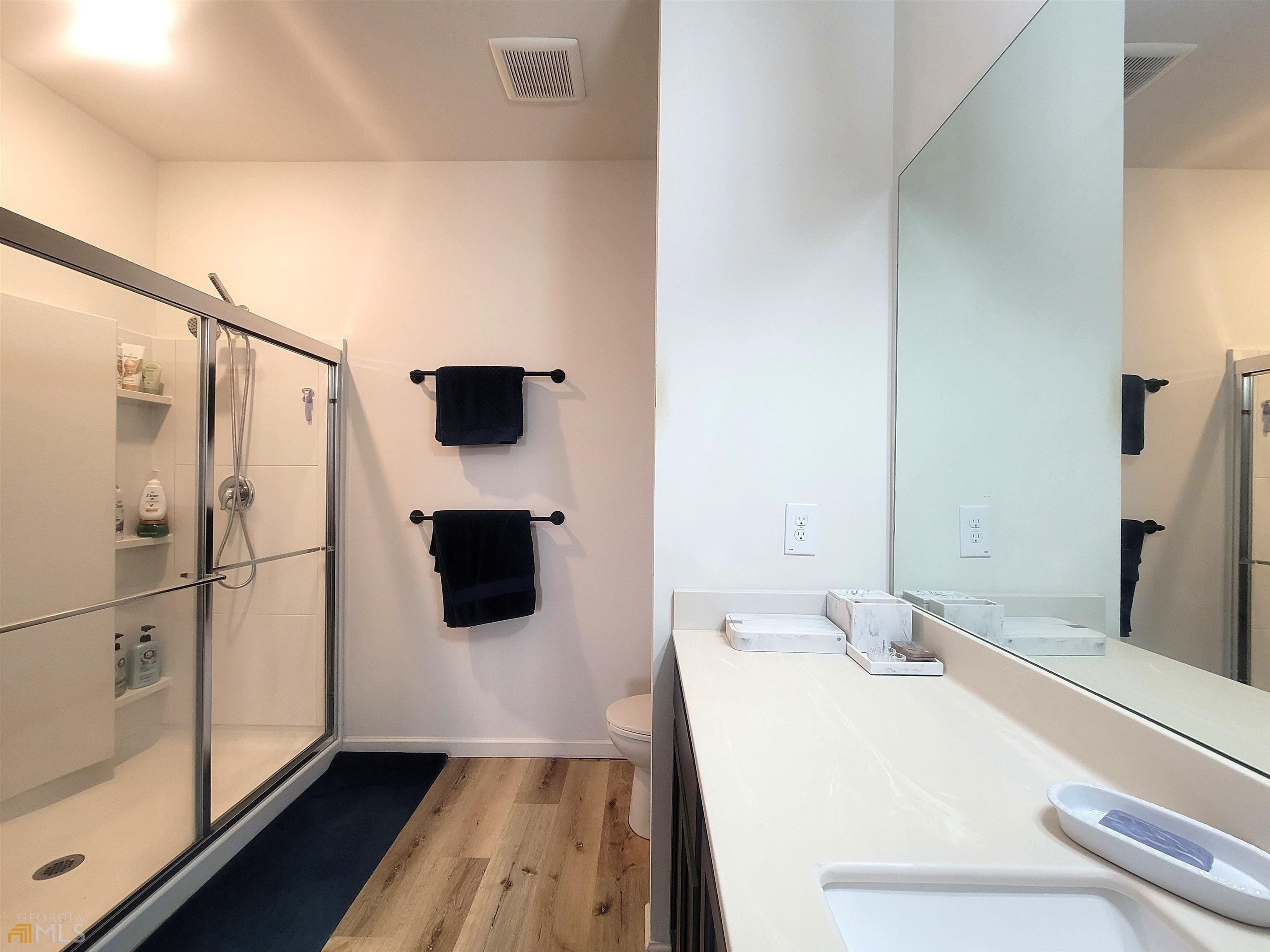 Coldwater Creek - Residential