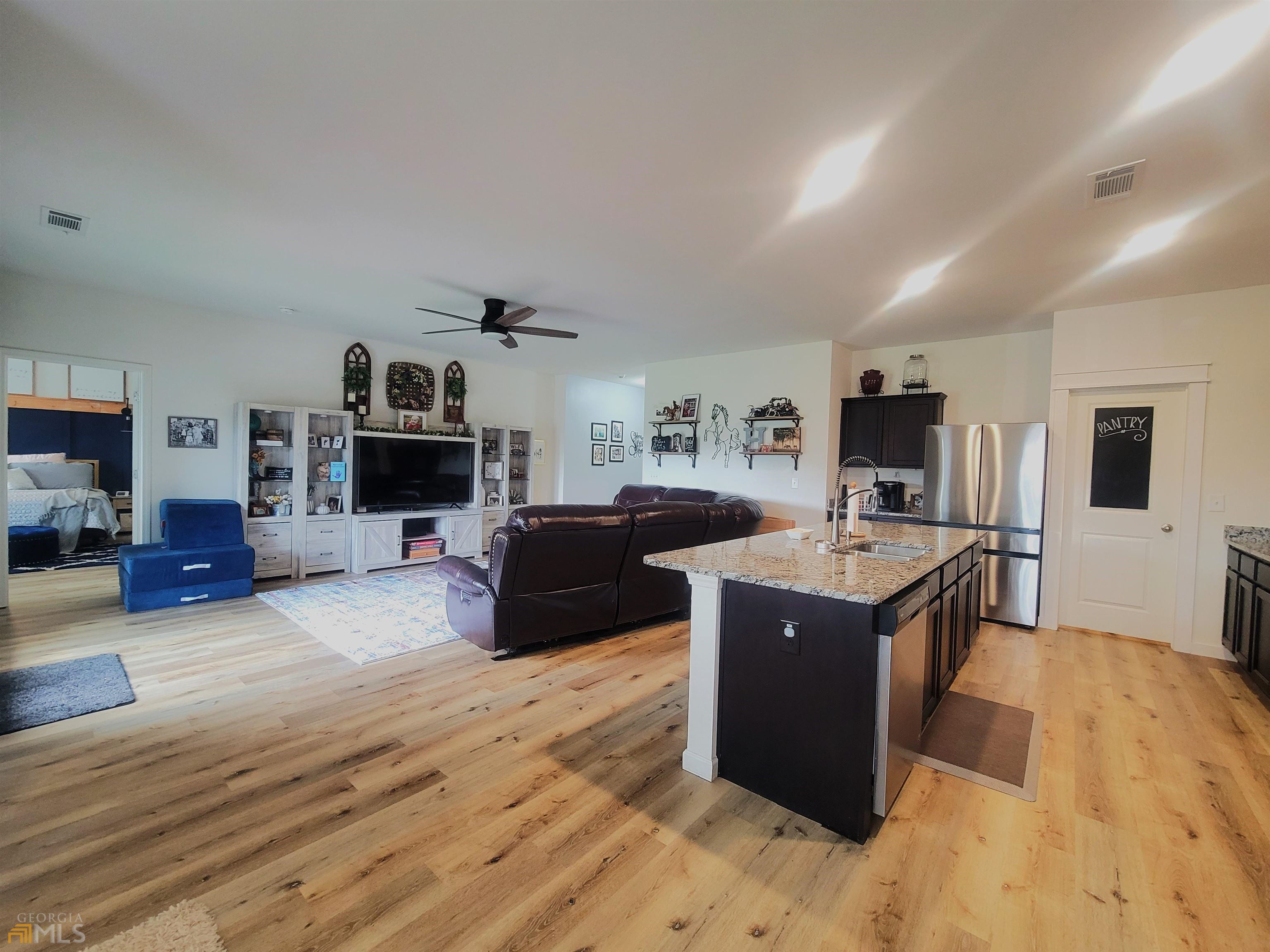 Coldwater Creek - Residential