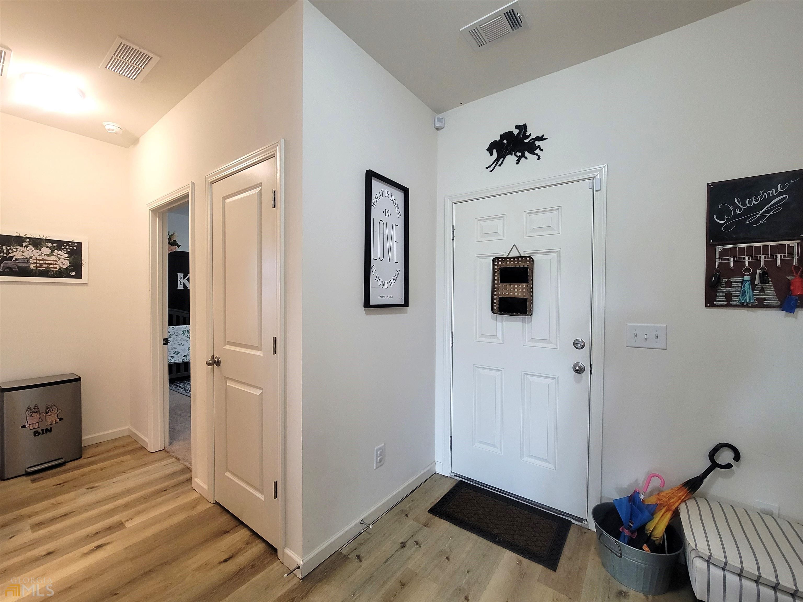 Coldwater Creek - Residential