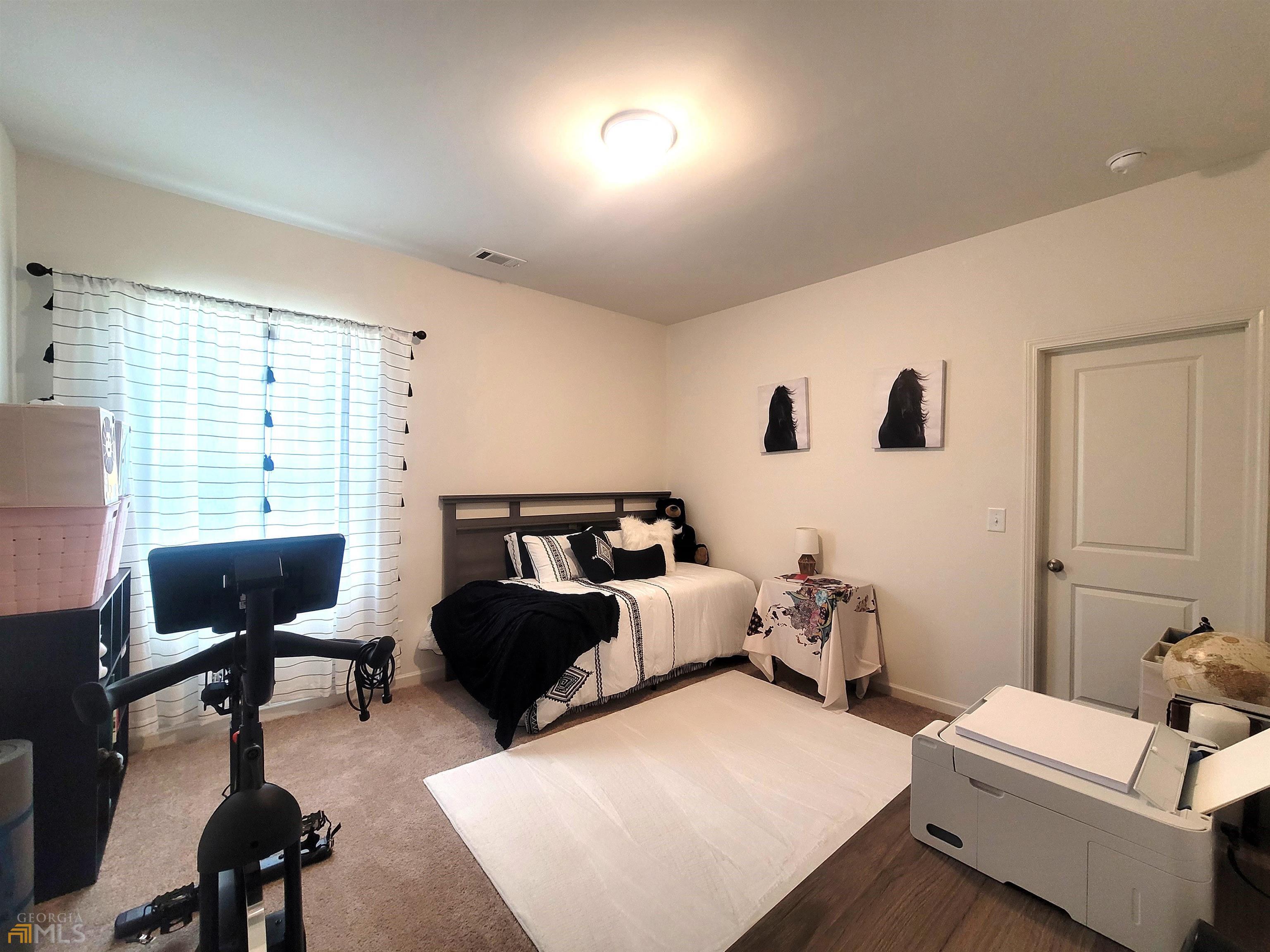 Coldwater Creek - Residential
