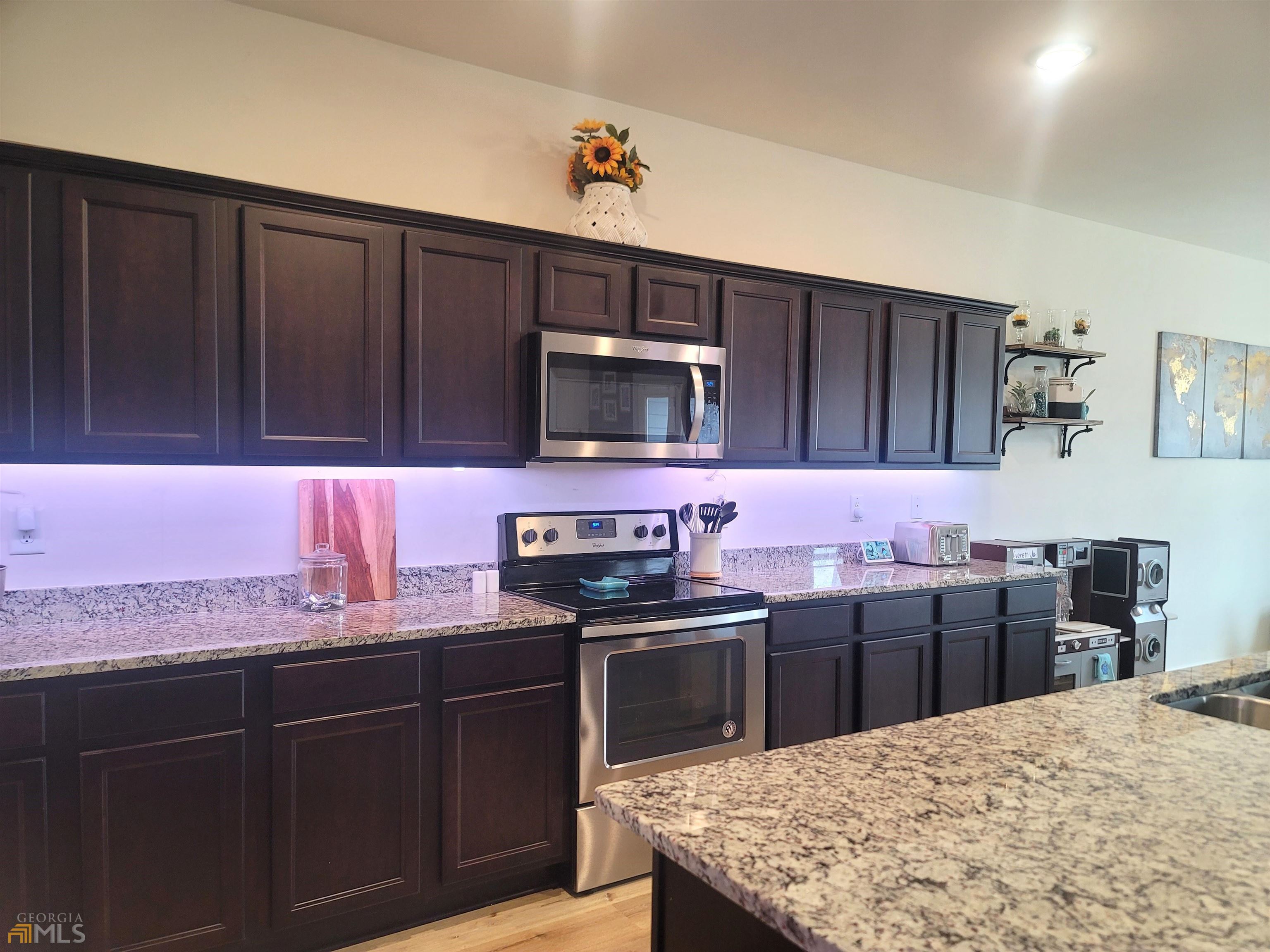 Coldwater Creek - Residential