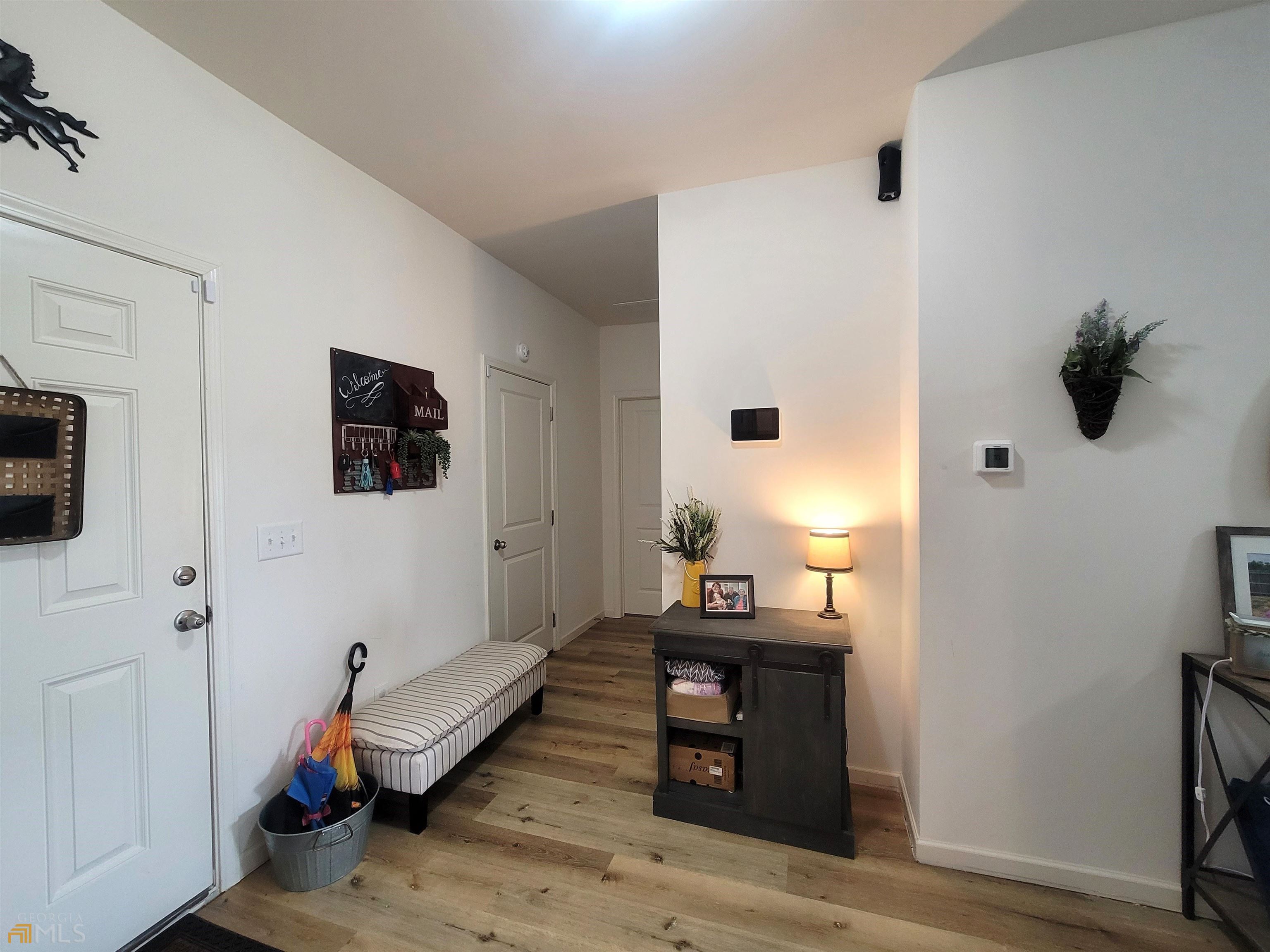 Coldwater Creek - Residential