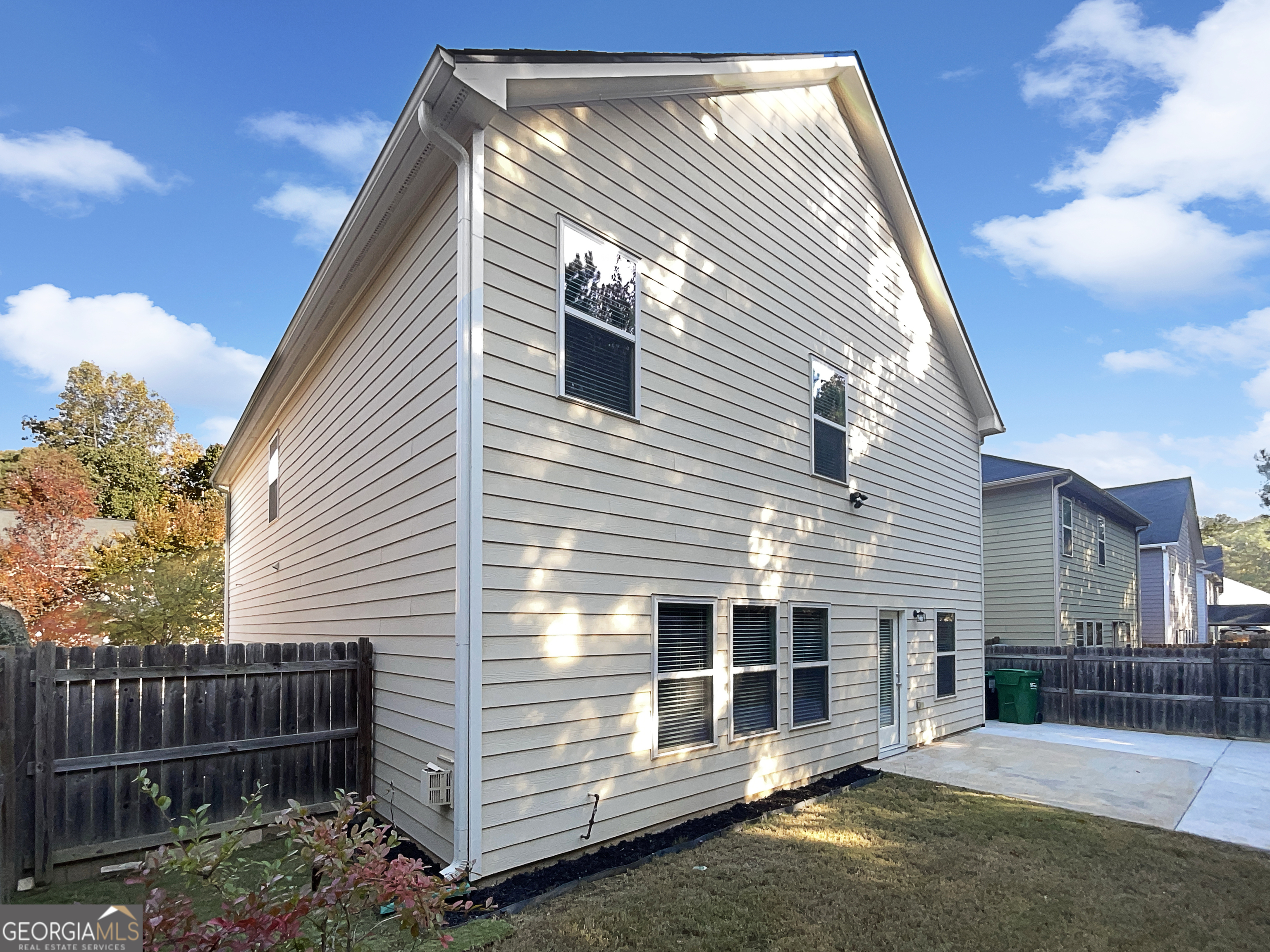 WATER MILL - Residential