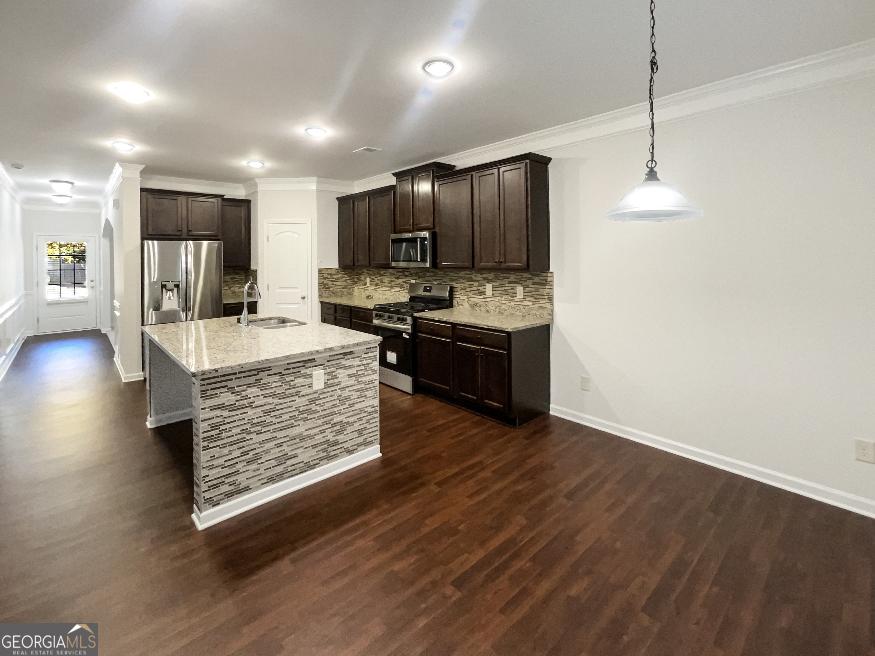 WATER MILL - Residential