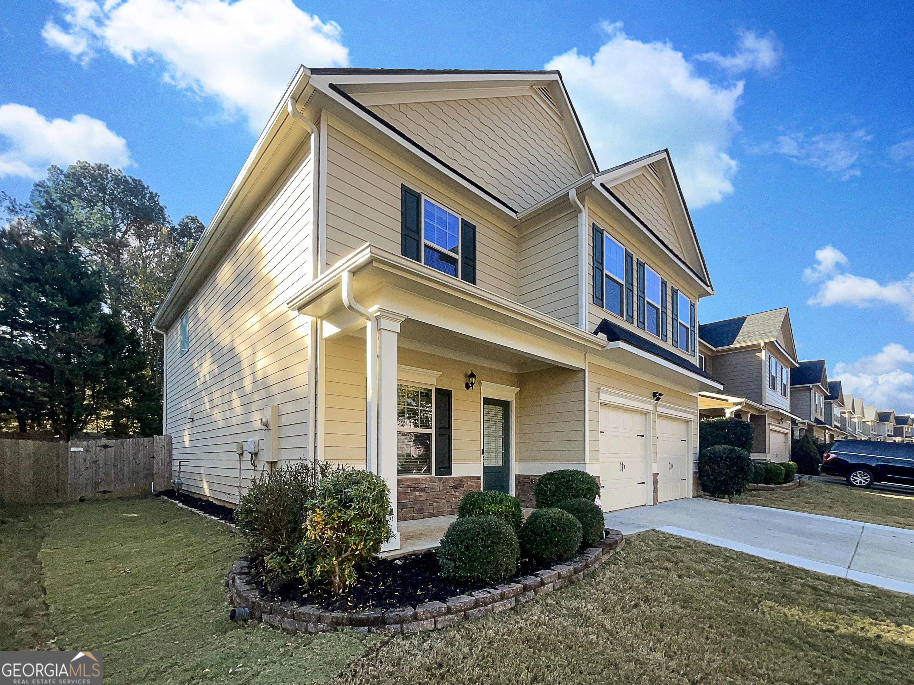 WATER MILL - Residential