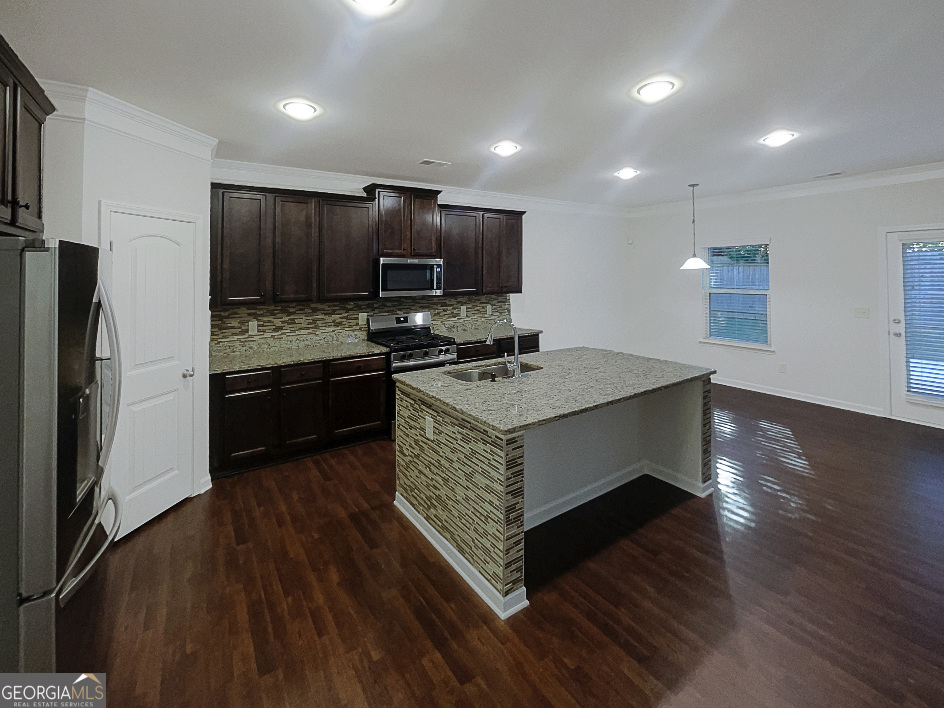 WATER MILL - Residential