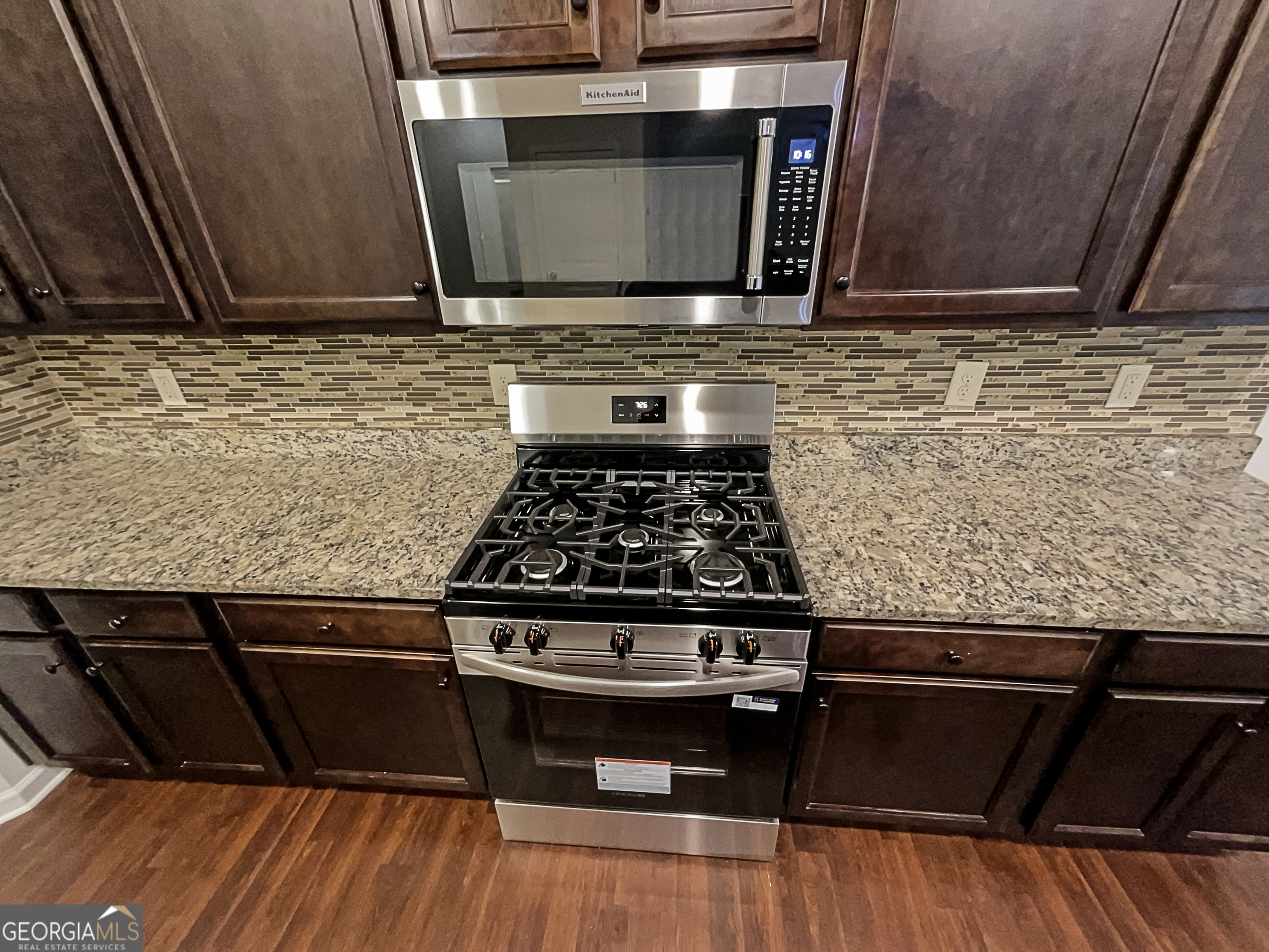 WATER MILL - Residential