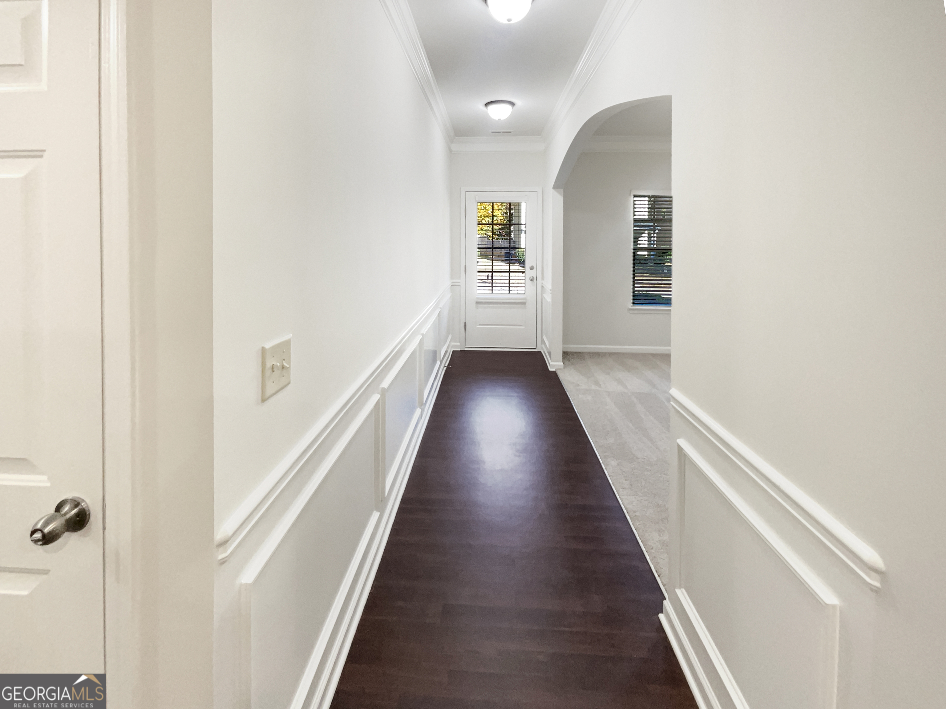 WATER MILL - Residential