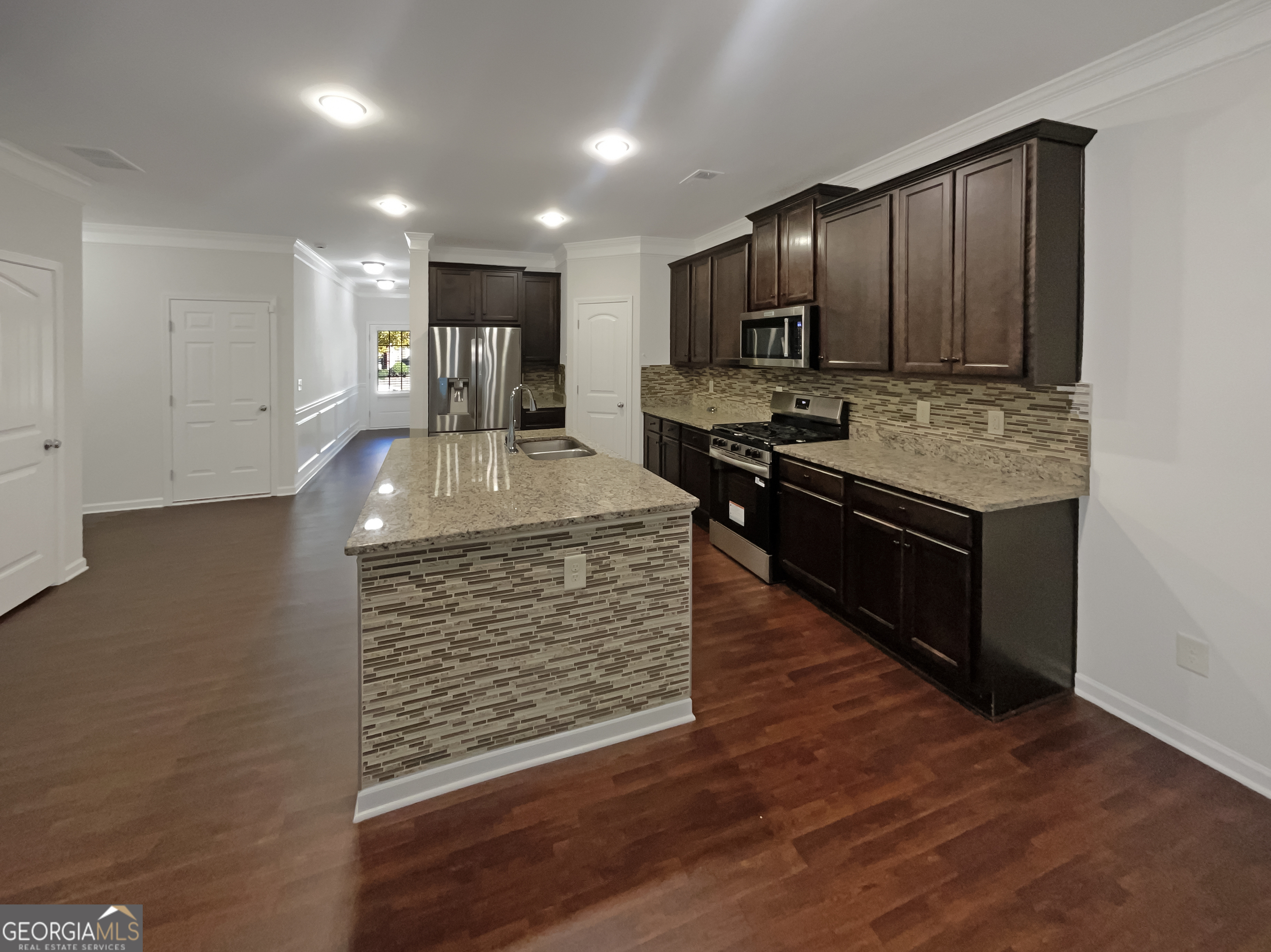 WATER MILL - Residential