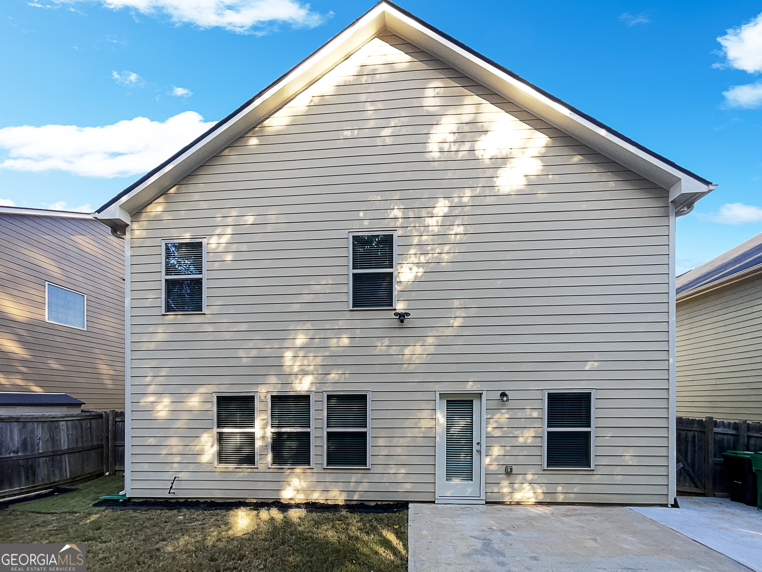 WATER MILL - Residential