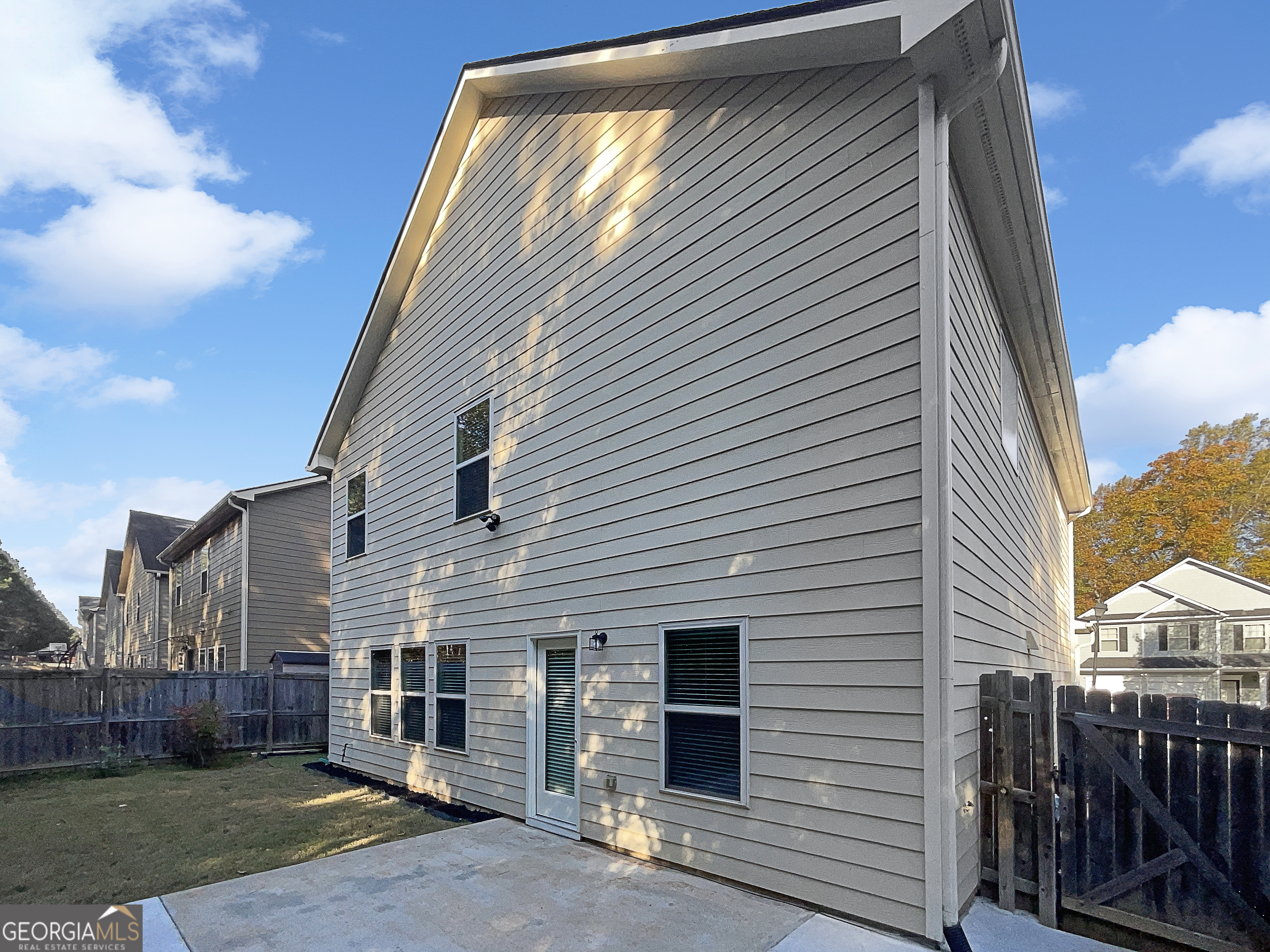 WATER MILL - Residential