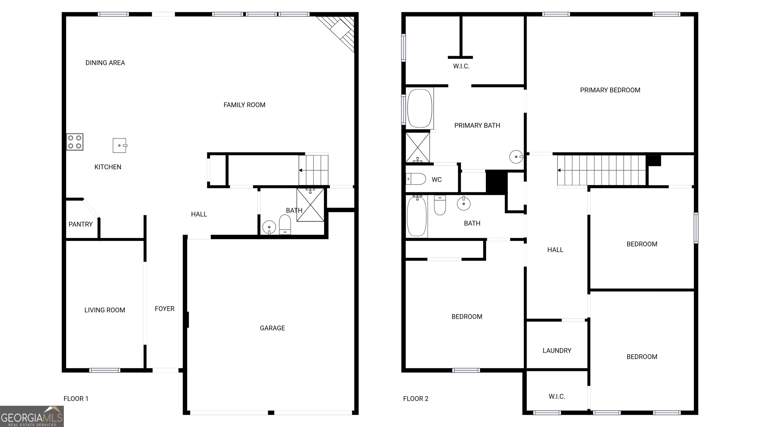 WATER MILL - Residential