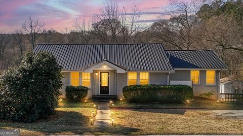 230 Danielsville ST Jefferson GA 30549