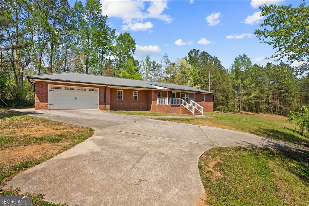 Photo of 159 Moores Ferry Road SW, Plainville, GA 30733 (MLS # 10730842)