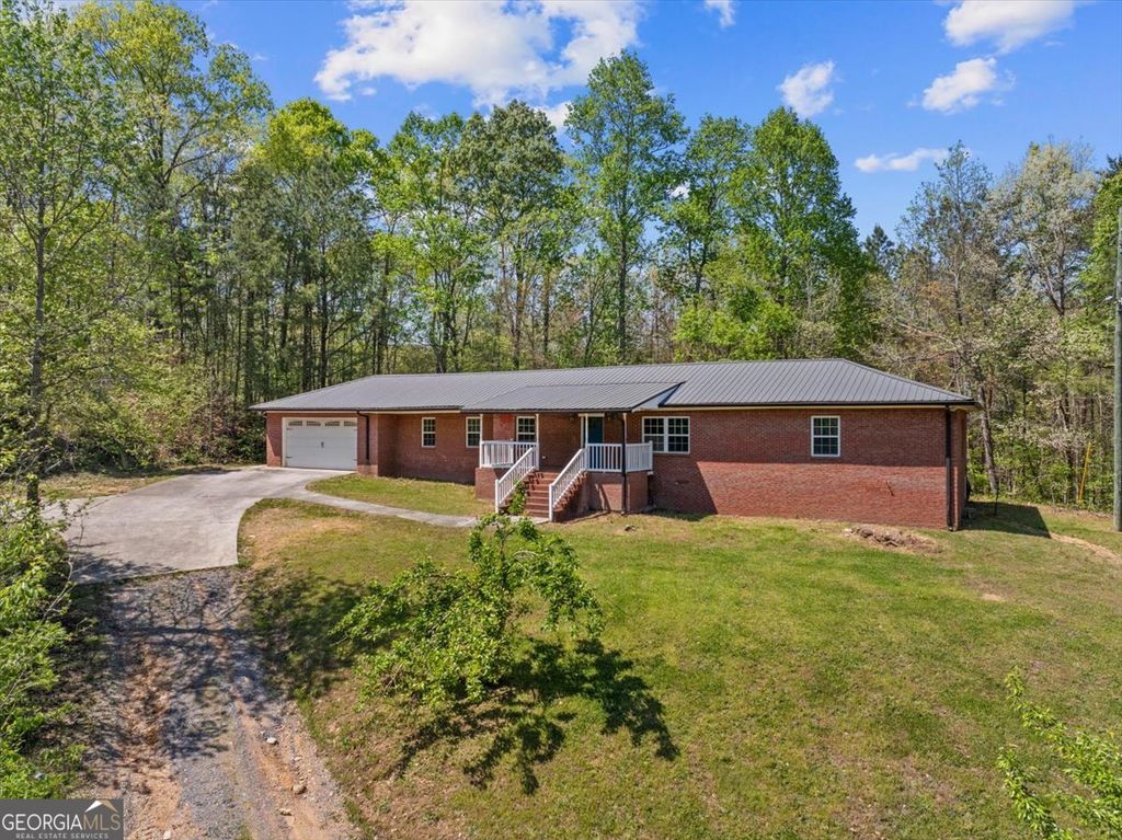 Photo of 159 Moores Ferry Road SW, Plainville, GA 30733 (MLS # 10730842)