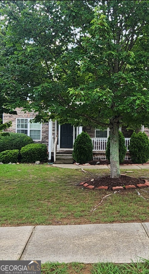 3410 Garden Mist Circle, Auburn, GA 30011 - #: 10783124