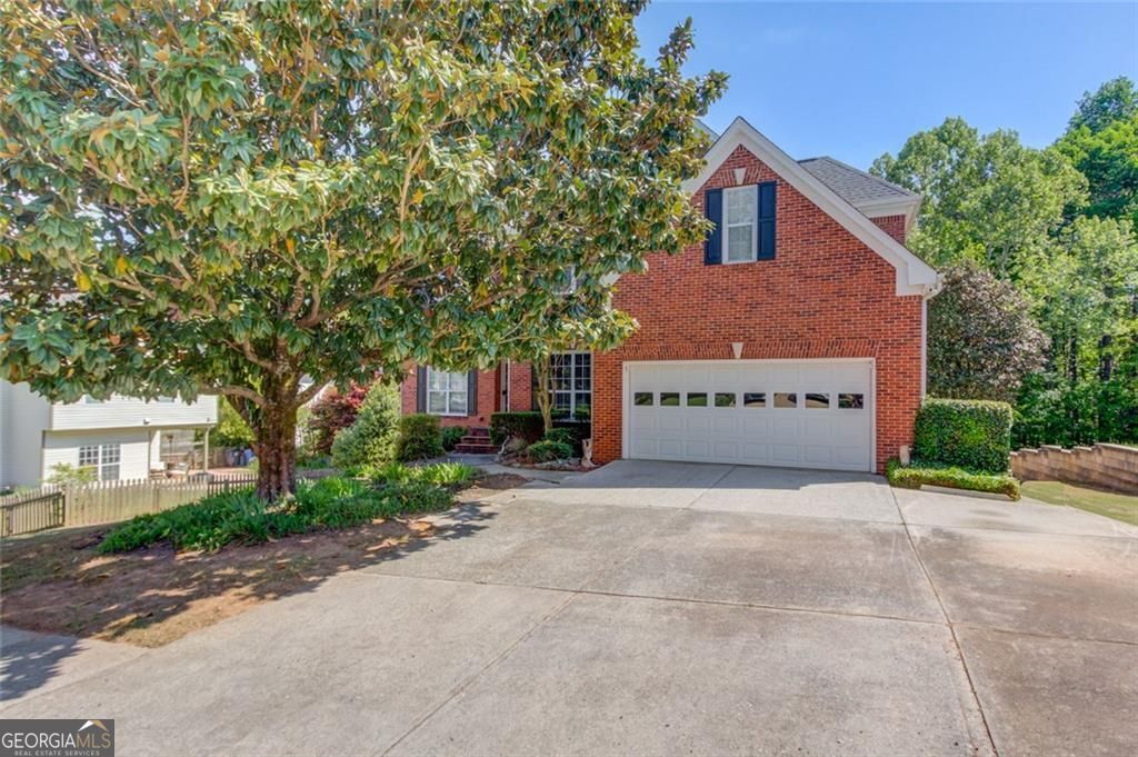 2899 Savannah Walk LN
