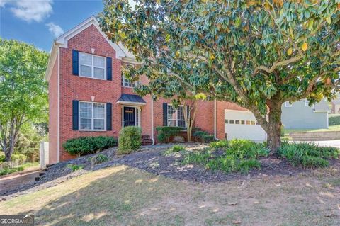 2899 Savannah Walk LN Suwanee GA 30024