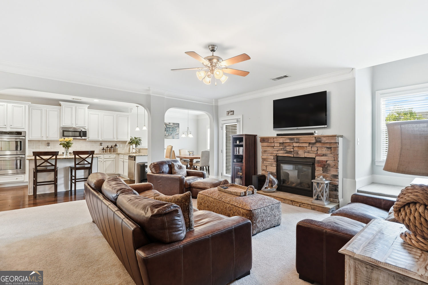 52 Lanier RDG