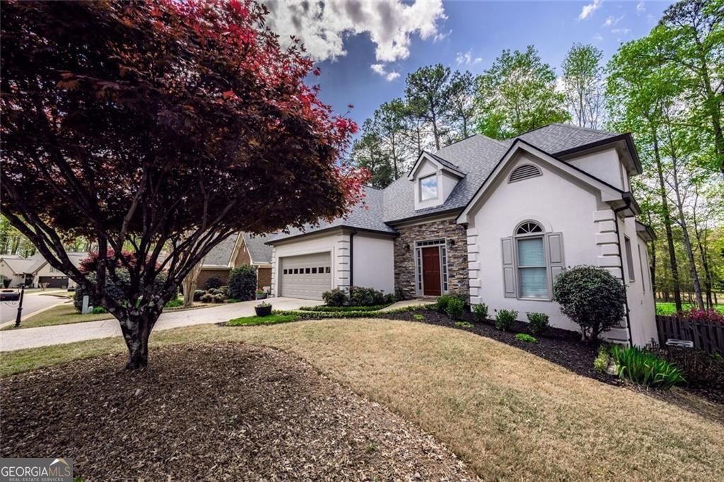 Photo of 400 Shelli Lane, Roswell, GA 30075 (MLS # 10724651)