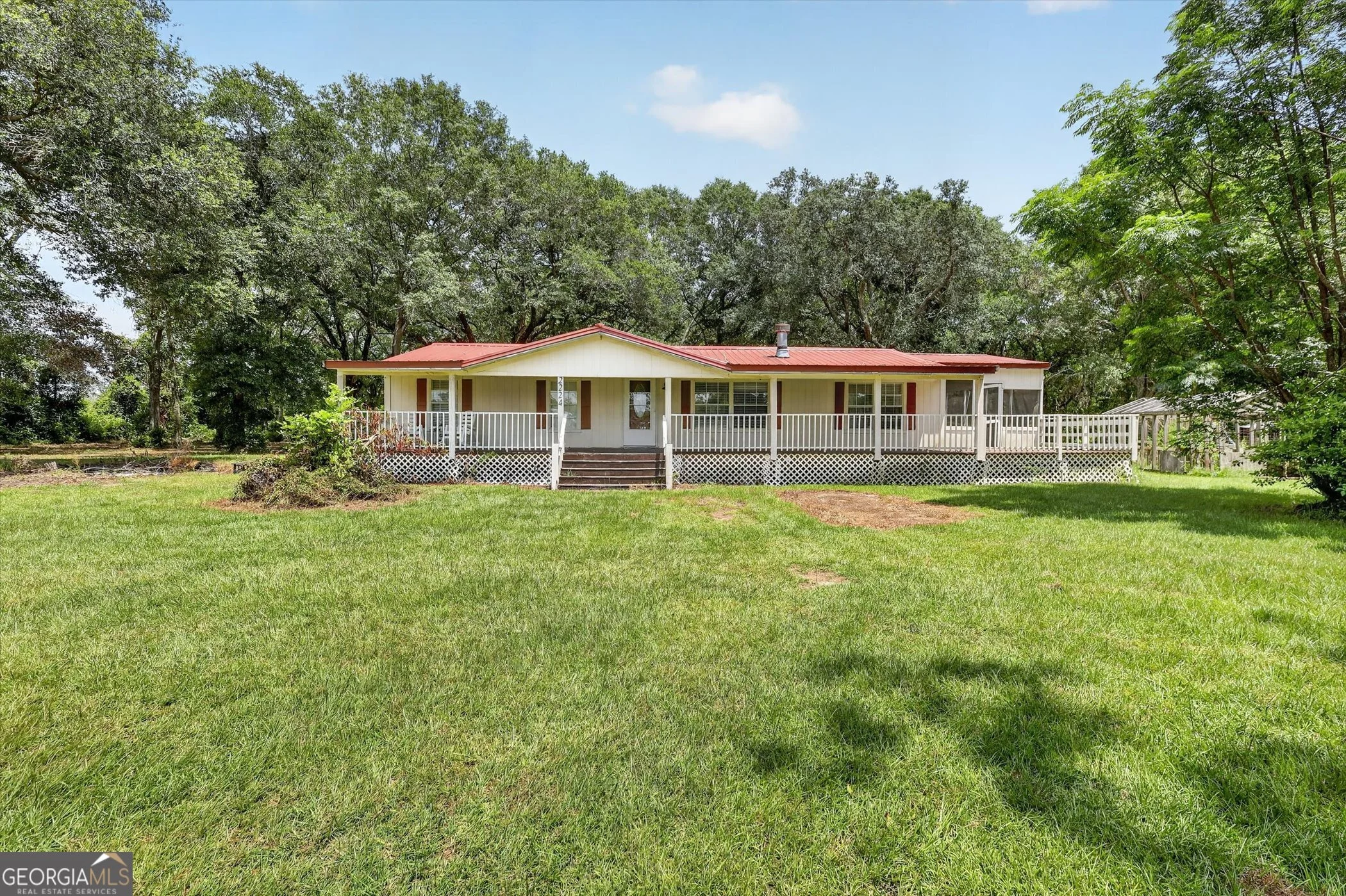 2224 Howard Alexander Road