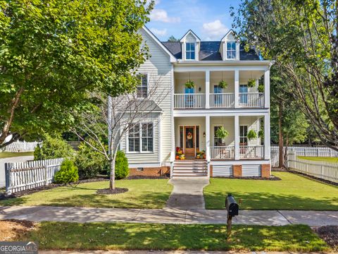 568 New Post RD Madison GA 30650