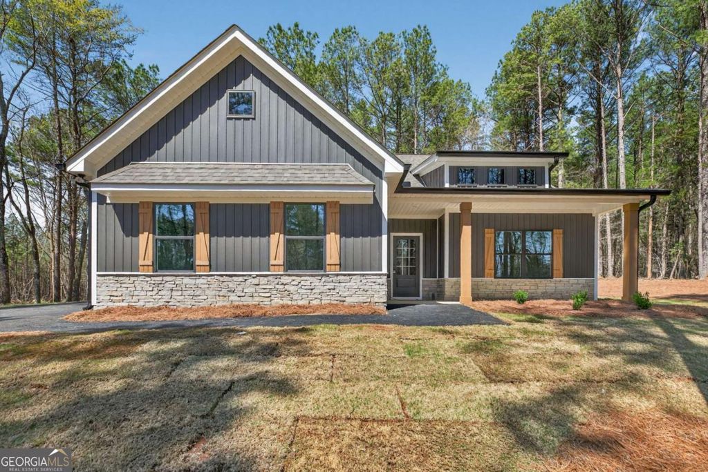 Photo of 3230 Steadman Rd, Tallapoosa, GA 30176 (MLS # 10720077)