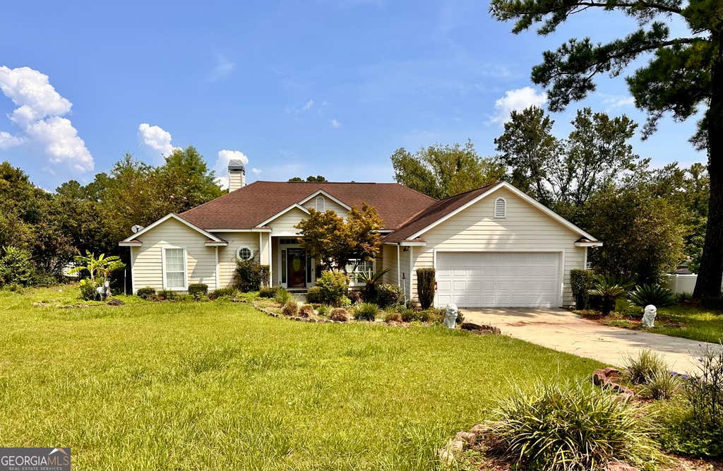 Photo of 3473 Robin Ridge, Waycross, GA 31503 (MLS # 10826596)