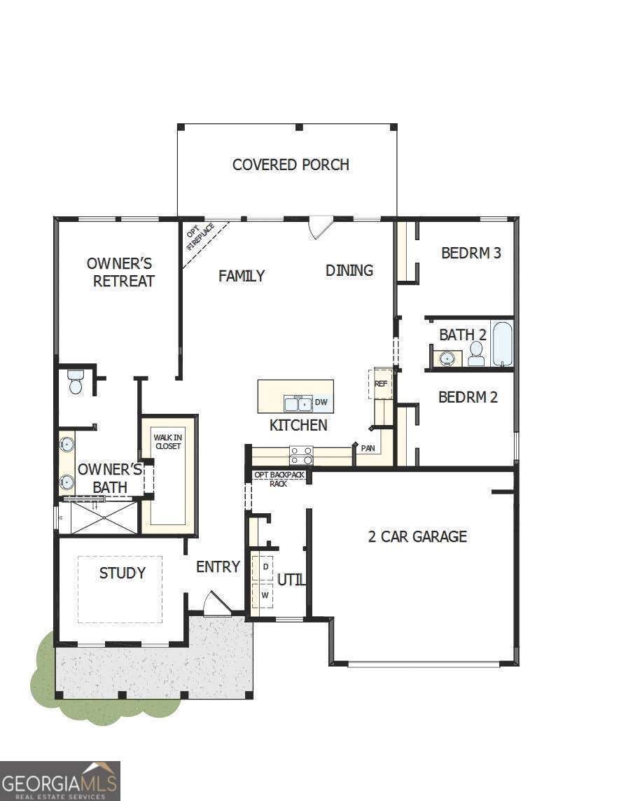580 Barnfield WAY