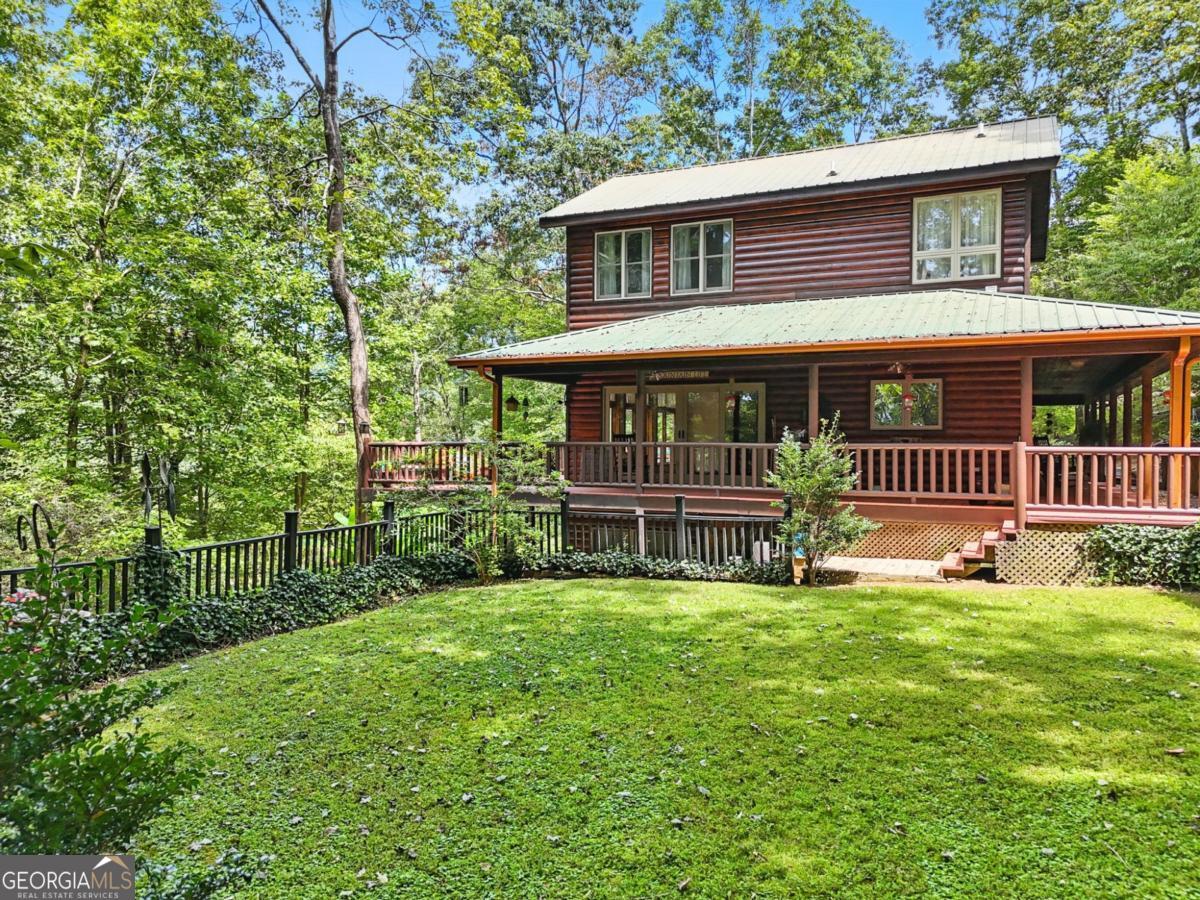 384 Mountain Laurel DR 14-15