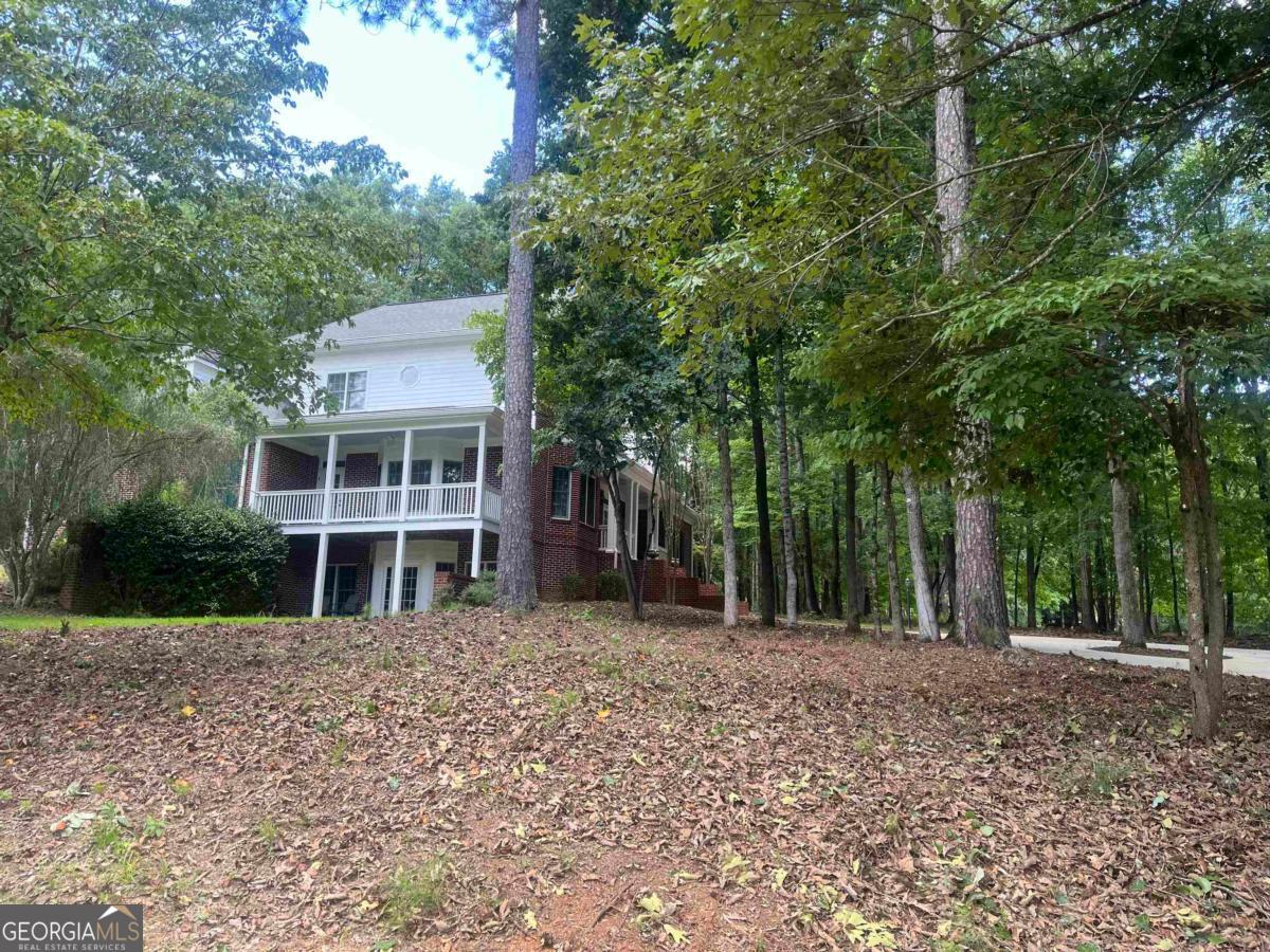 1001 Peachtree CT