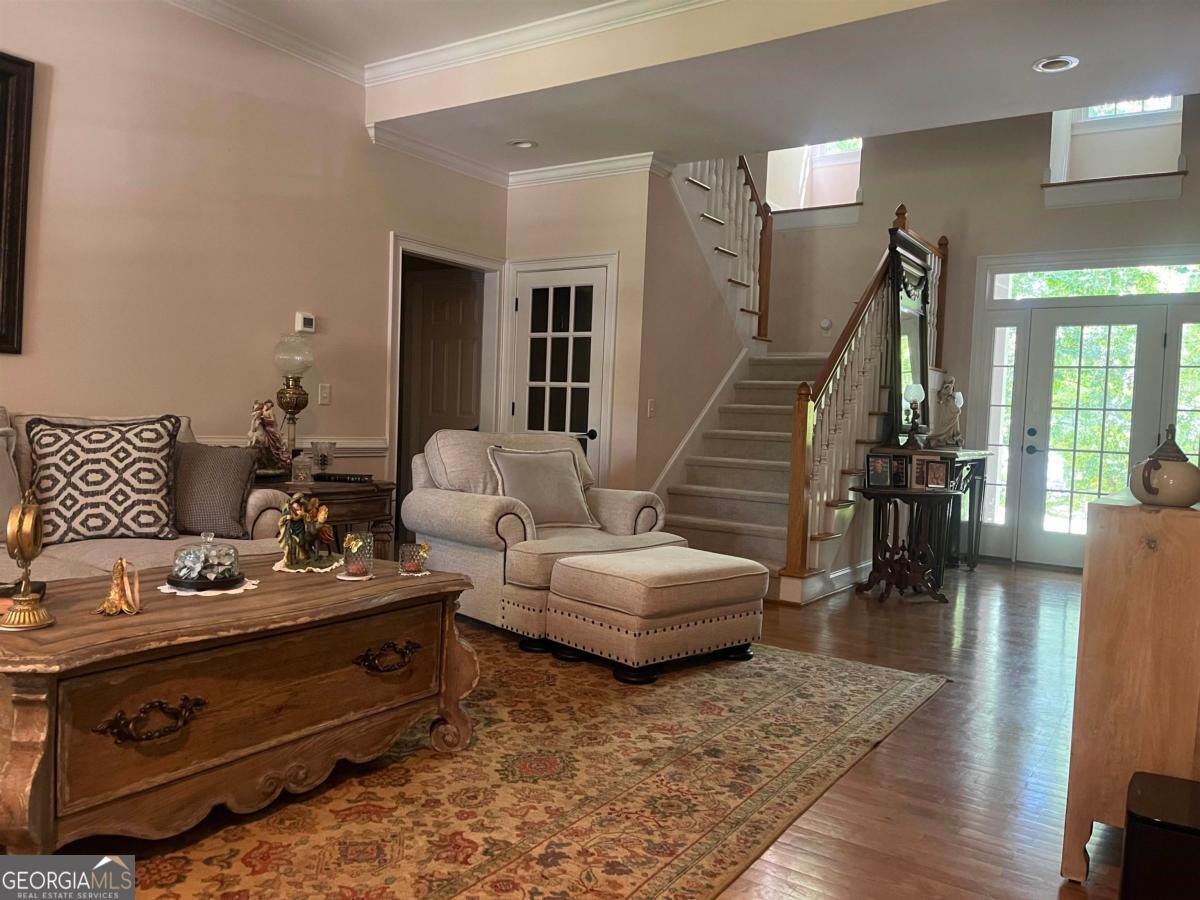 1001 Peachtree CT
