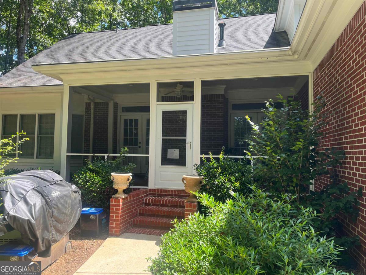 1001 Peachtree CT