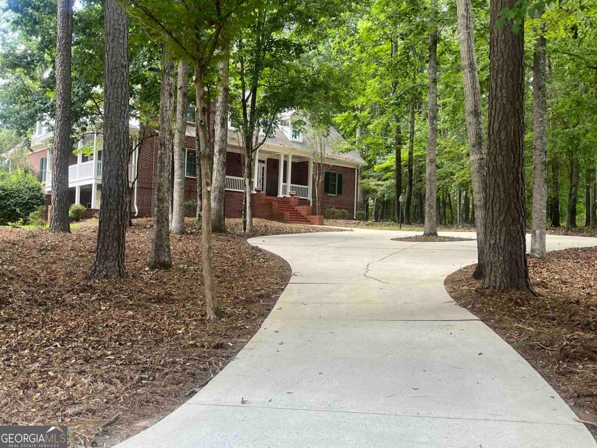 1001 Peachtree CT