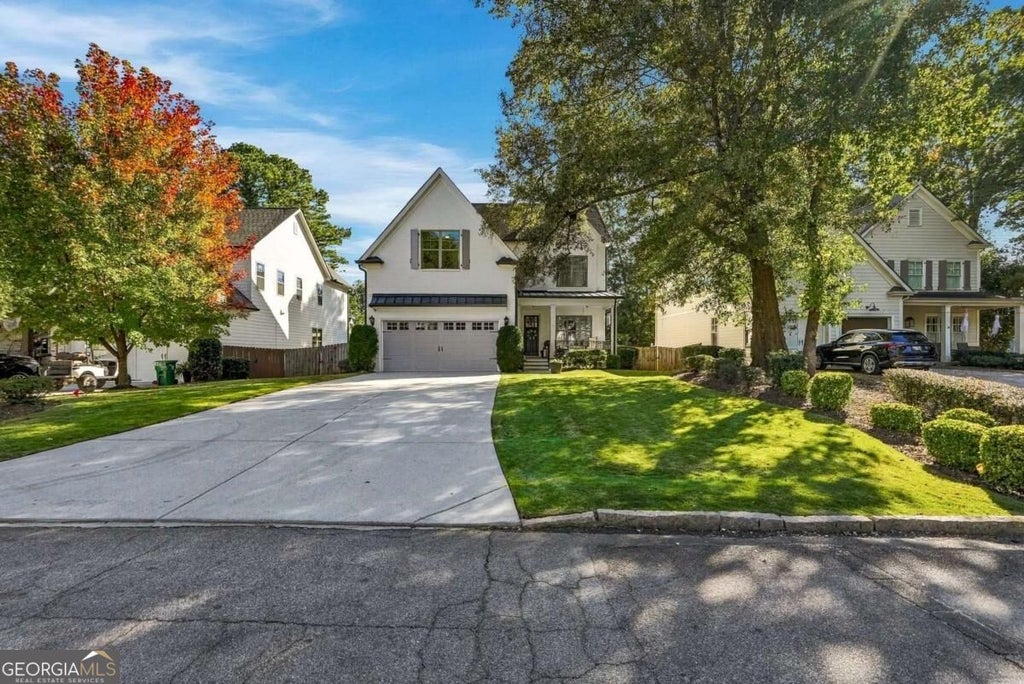 Photo of 1849 Tobey Road, Atlanta, GA 30341 (MLS # 10881489)