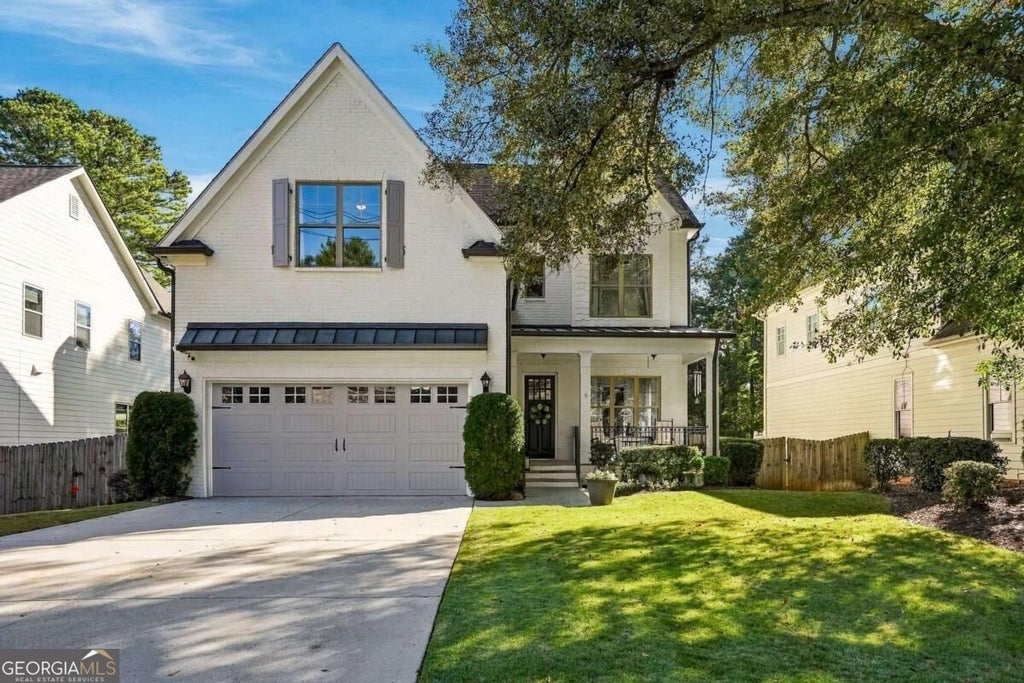 Photo of 1849 Tobey Road, Atlanta, GA 30341 (MLS # 10881489)