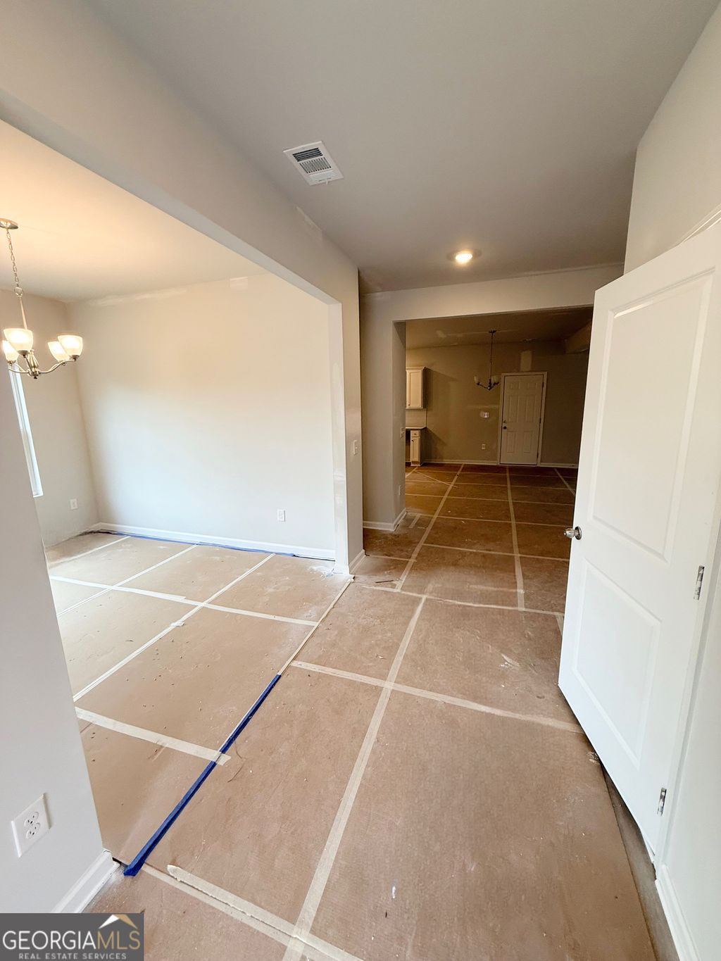 Photo of 120 Belford Way #LOT 50, Jackson, GA 30233 (MLS # 10682876)