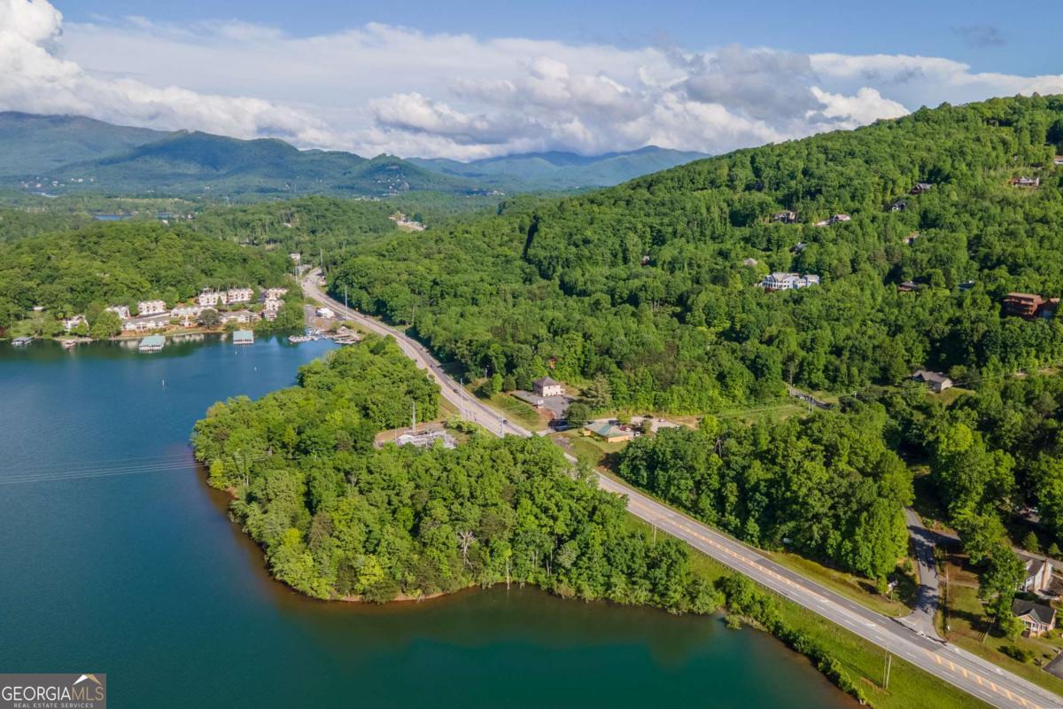 2.52 AC US Hwy 76 W