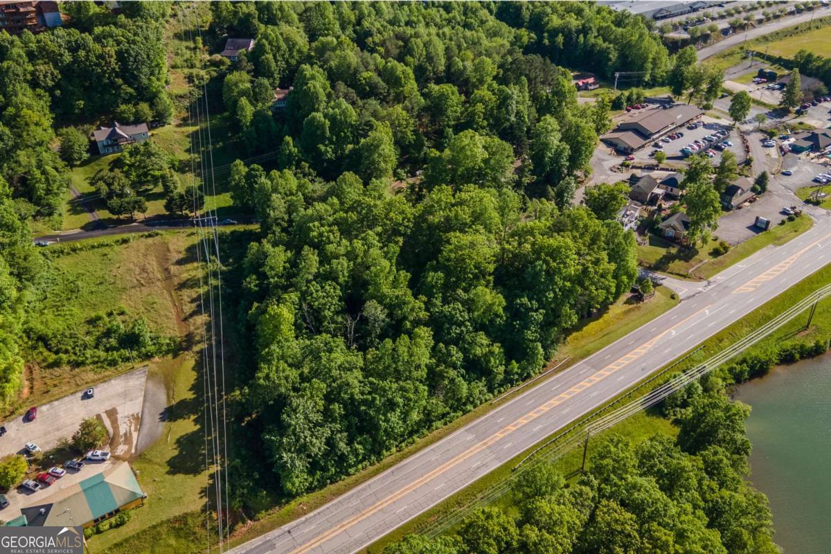 2.52 AC US Hwy 76 W