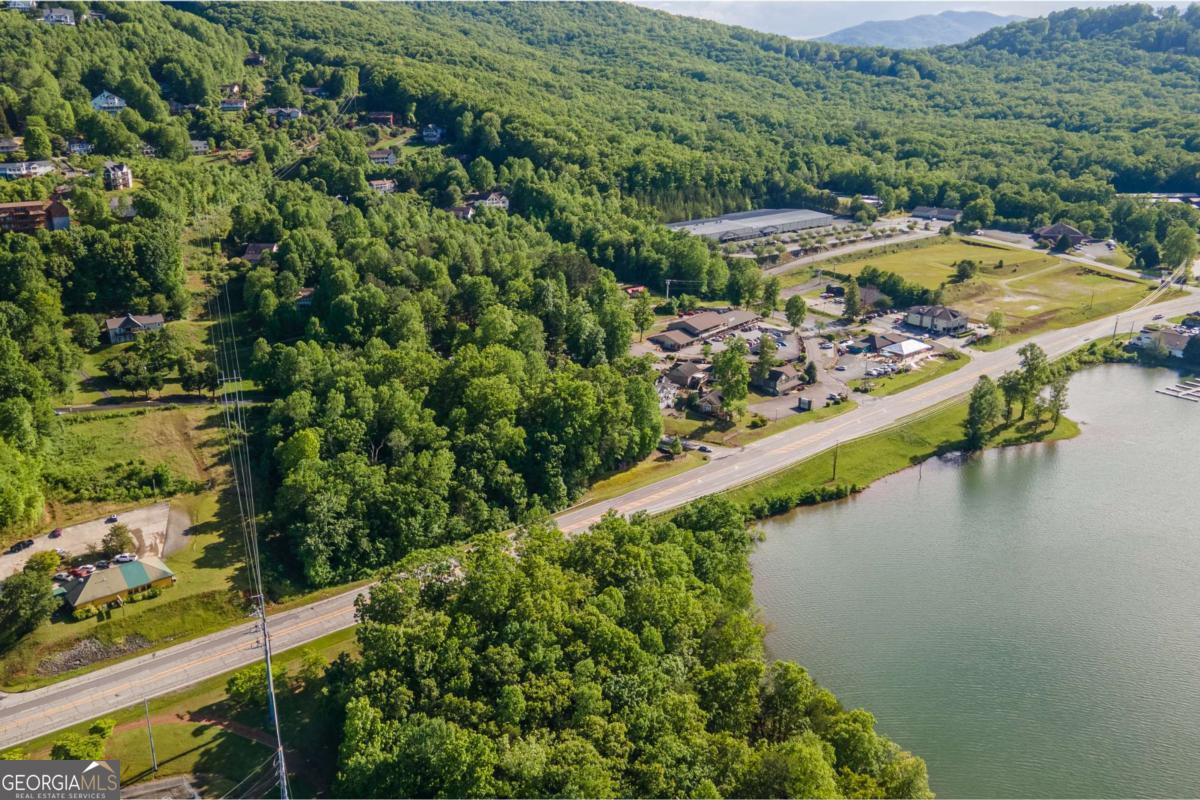 2.52 AC US Hwy 76 W