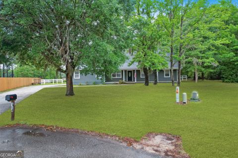 194 Retreat PL Woodbine GA 31569