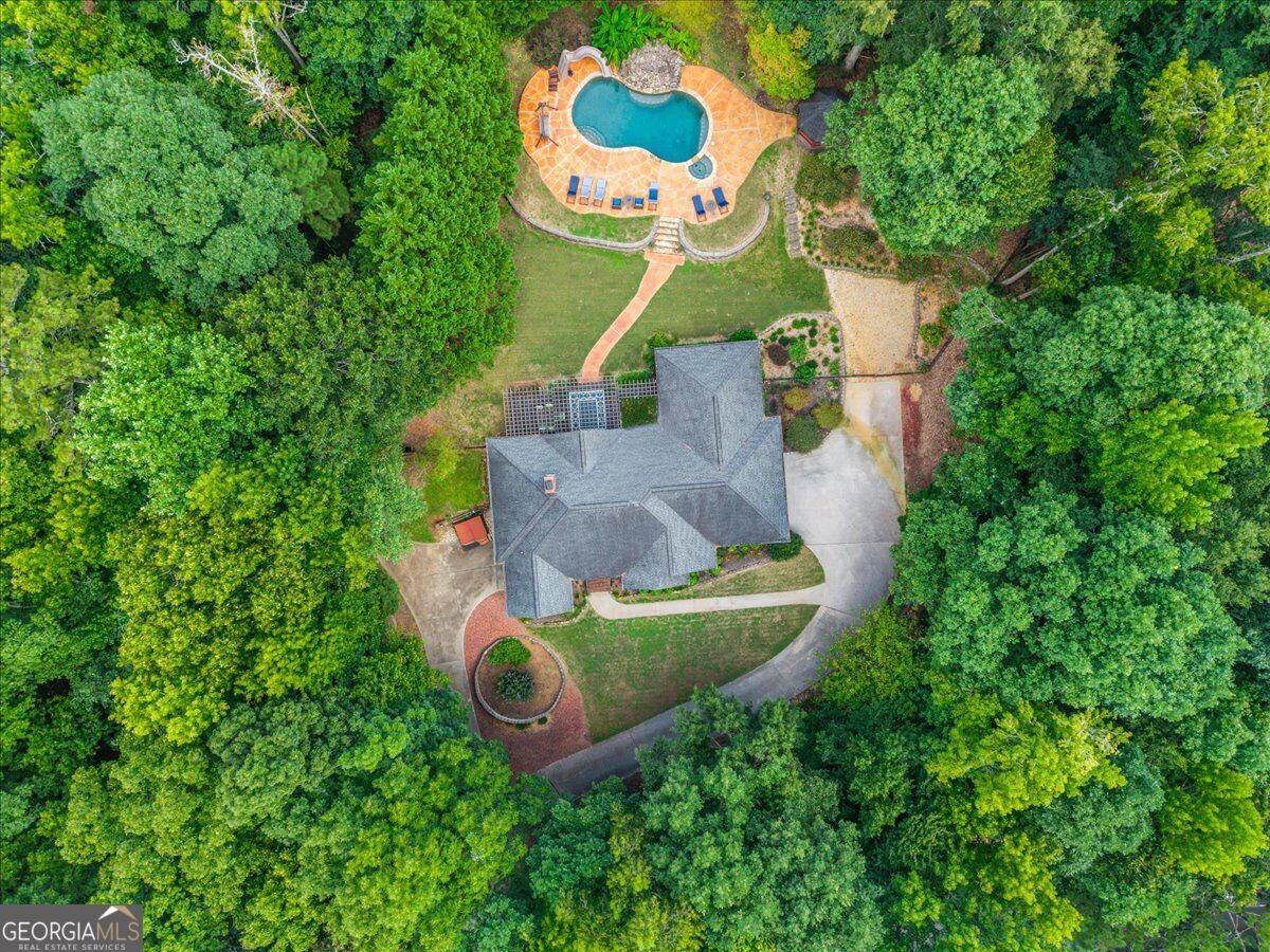 90 Skyview DR