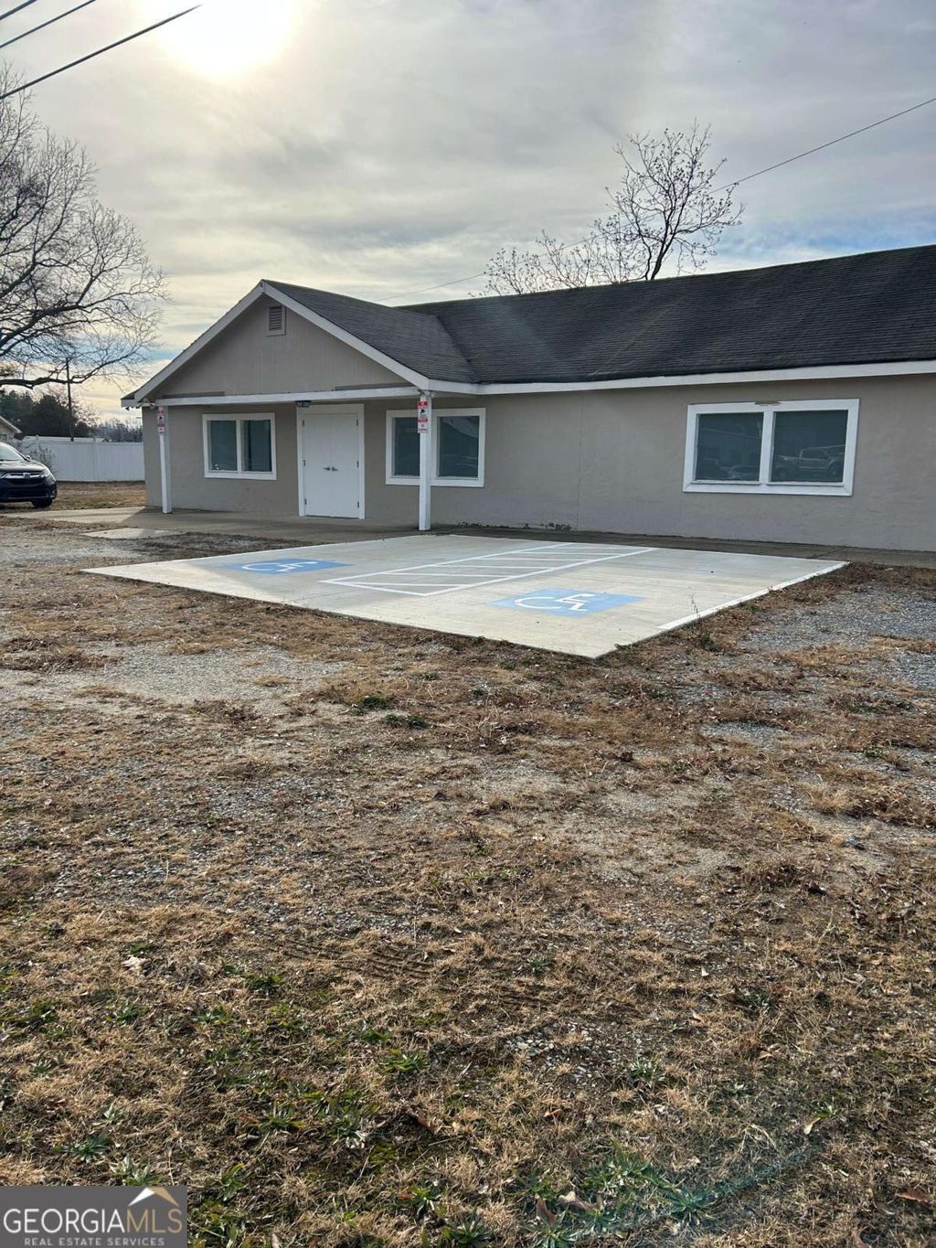 Photo of 551 Hardee Street, Dallas, GA 30132 (MLS # 10661200)