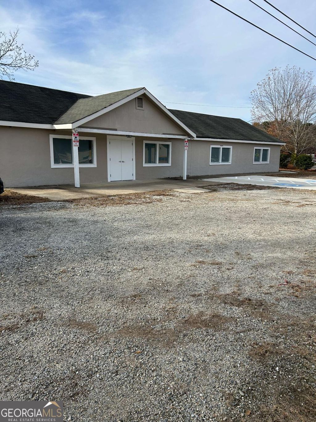 Photo of 551 Hardee Street, Dallas, GA 30132 (MLS # 10661200)